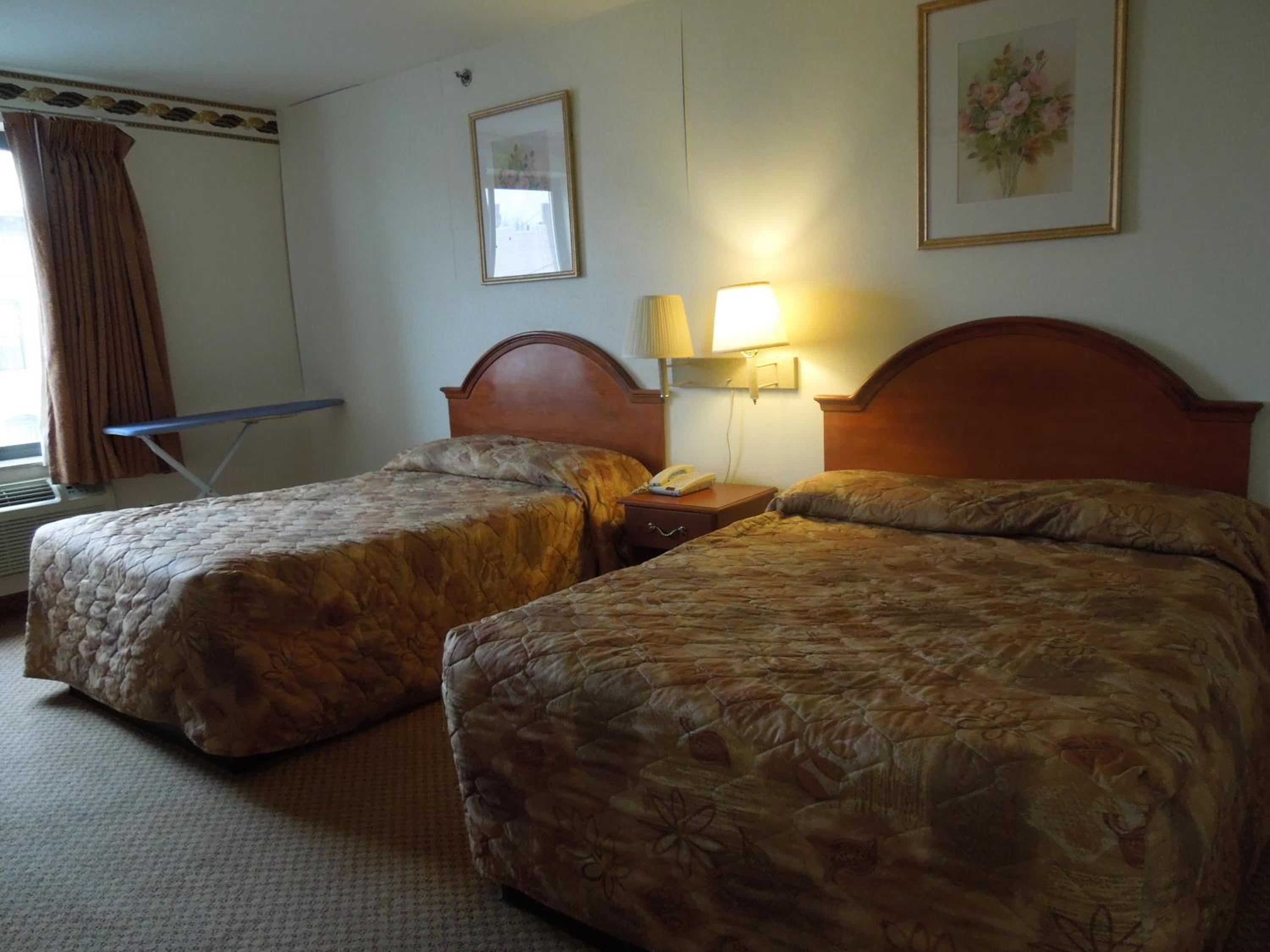 Double Room - Non-Smoking  - Photo 1