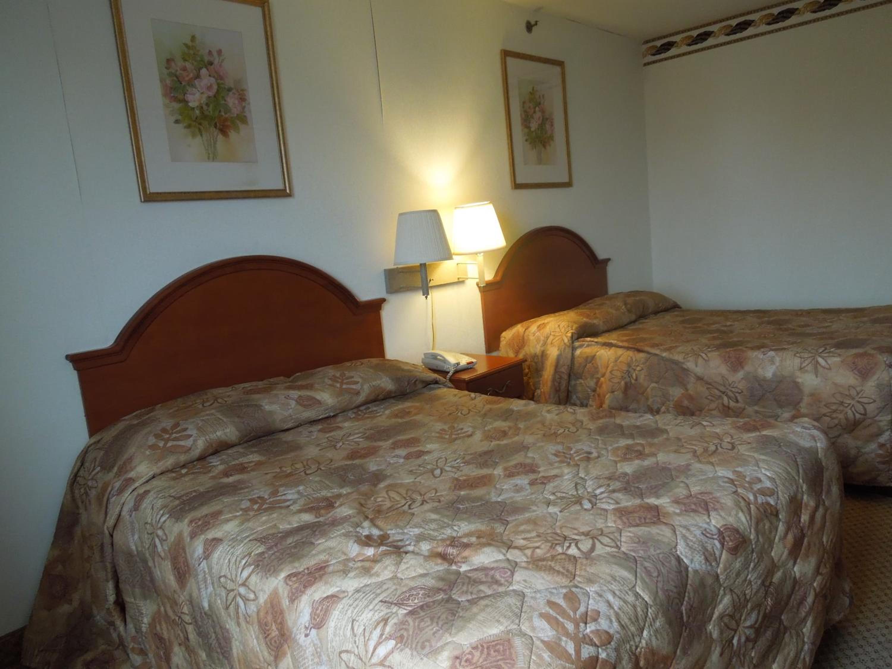 Double Room - Non-Smoking  - Photo 6