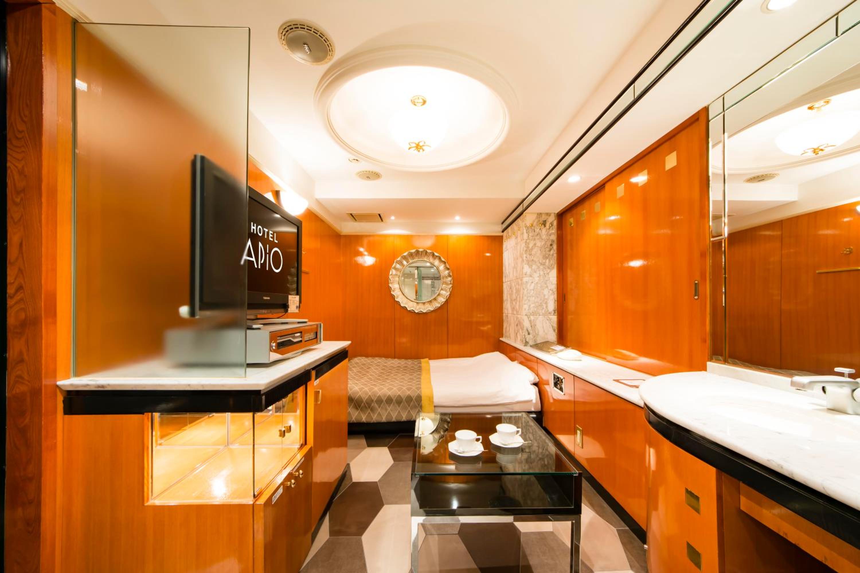 Superior Double Room photo 2