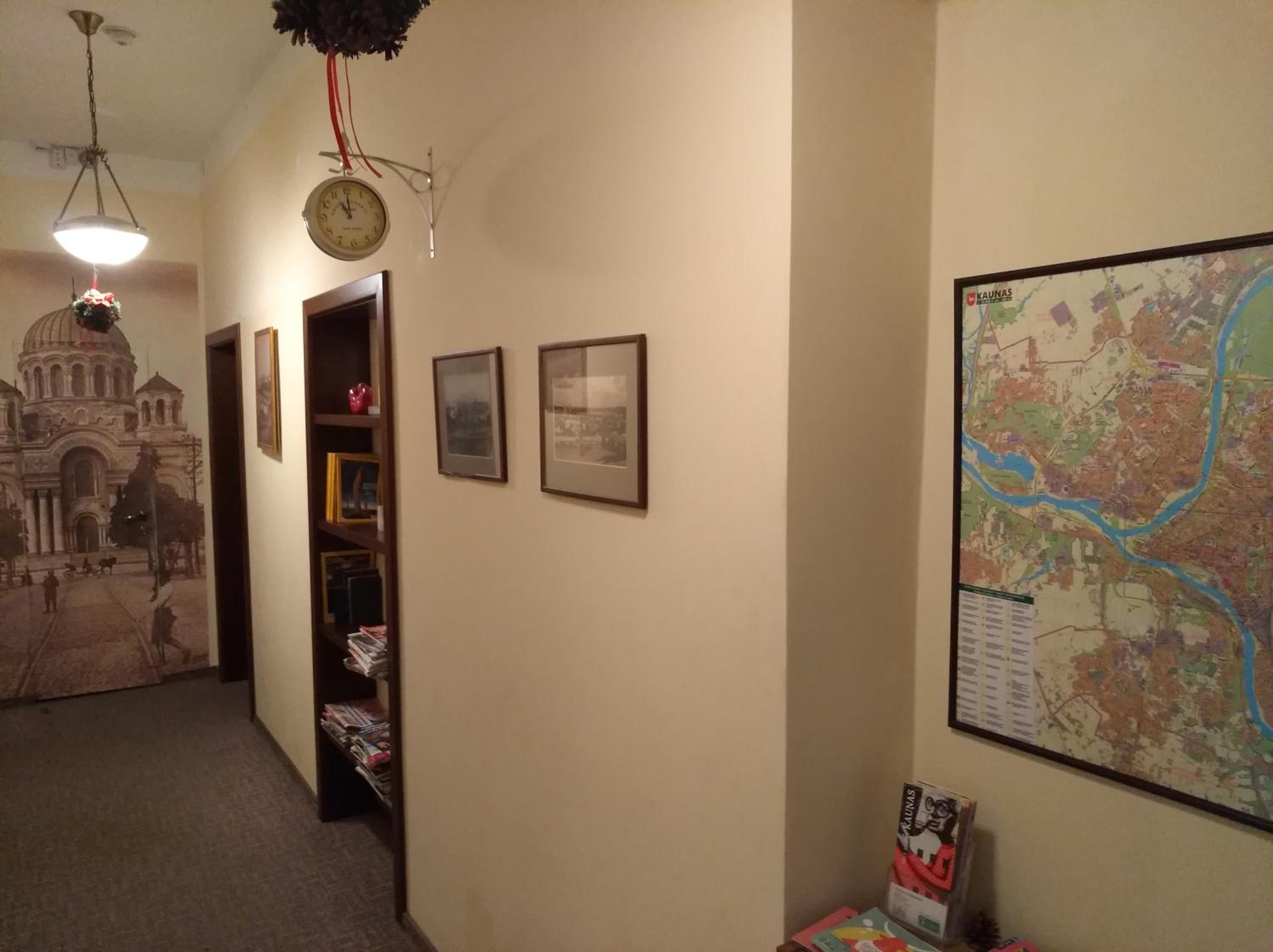 Double Room - Photo 2
