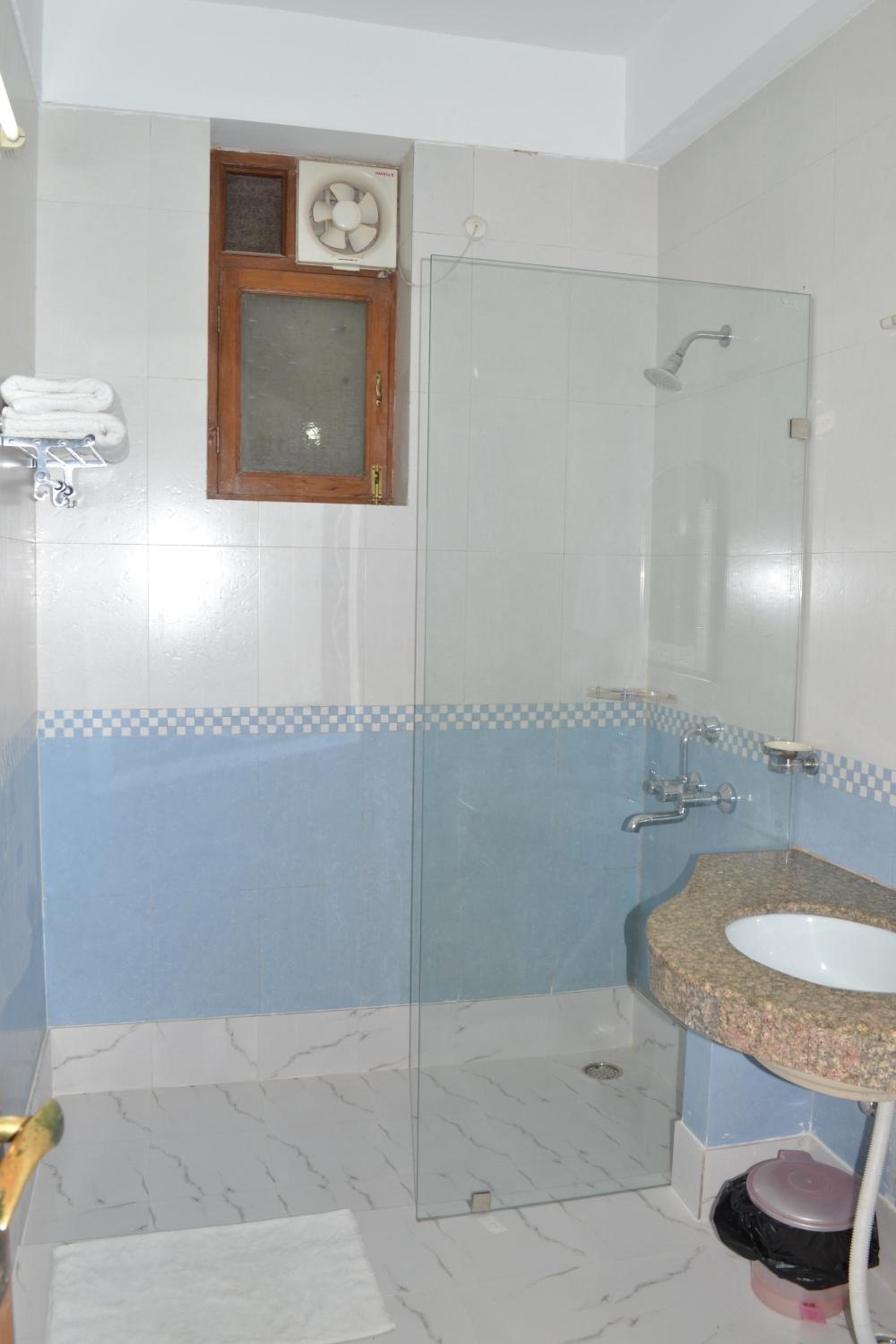 Deluxe Double or Twin Room photo 3