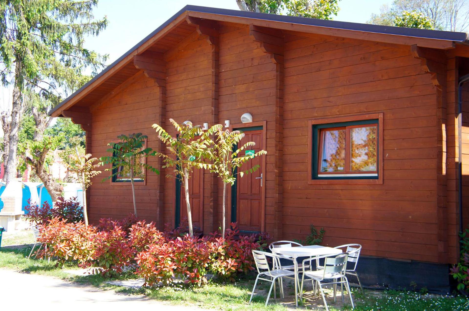 Chalet photo 2
