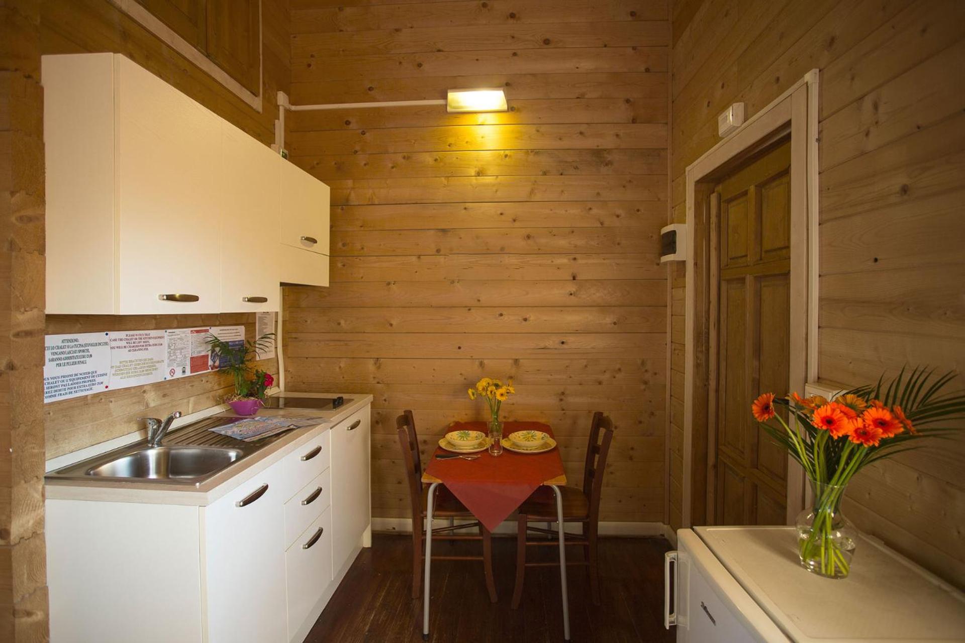 Chalet photo 3