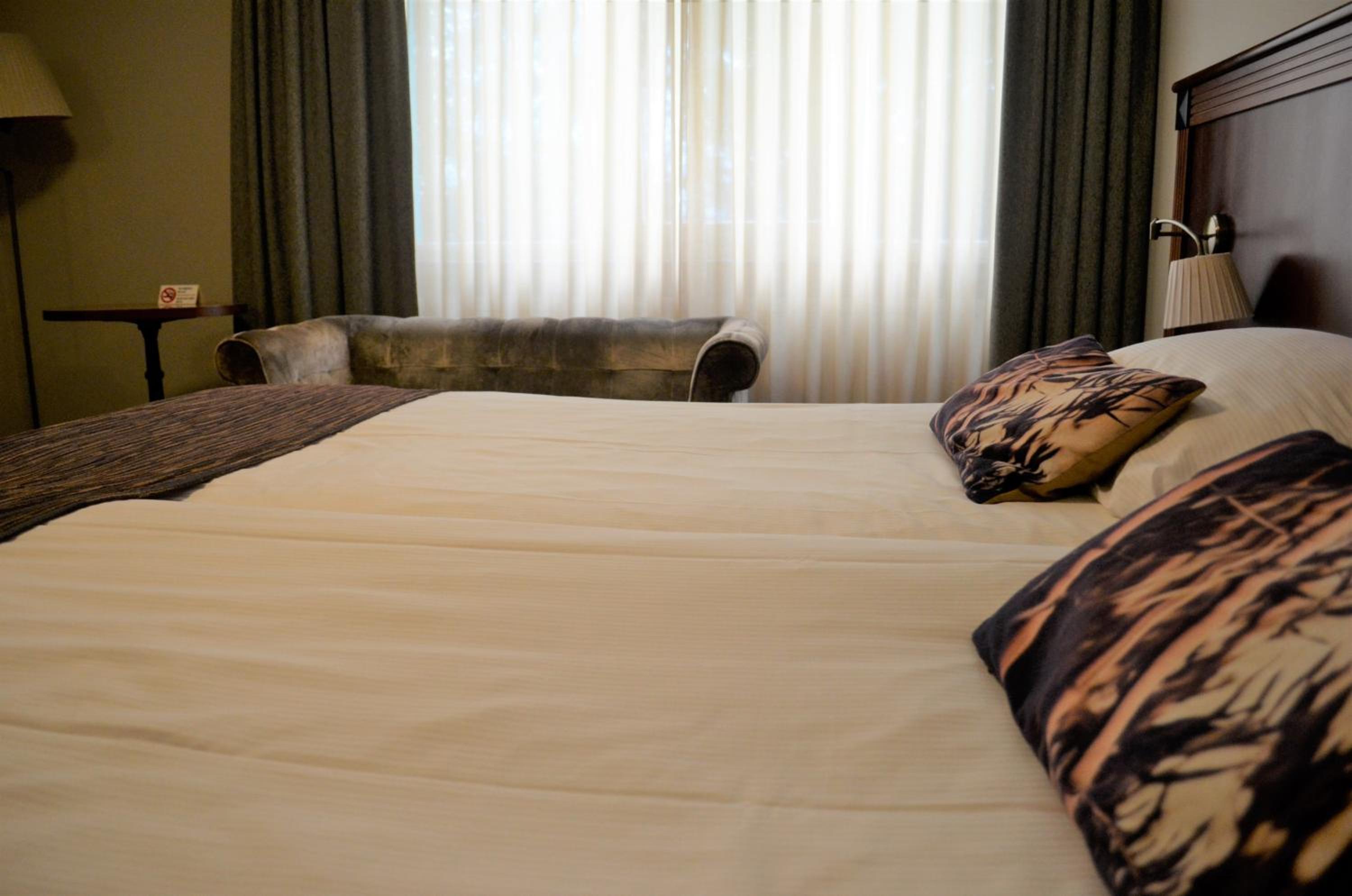 Twin Room - Photo 10