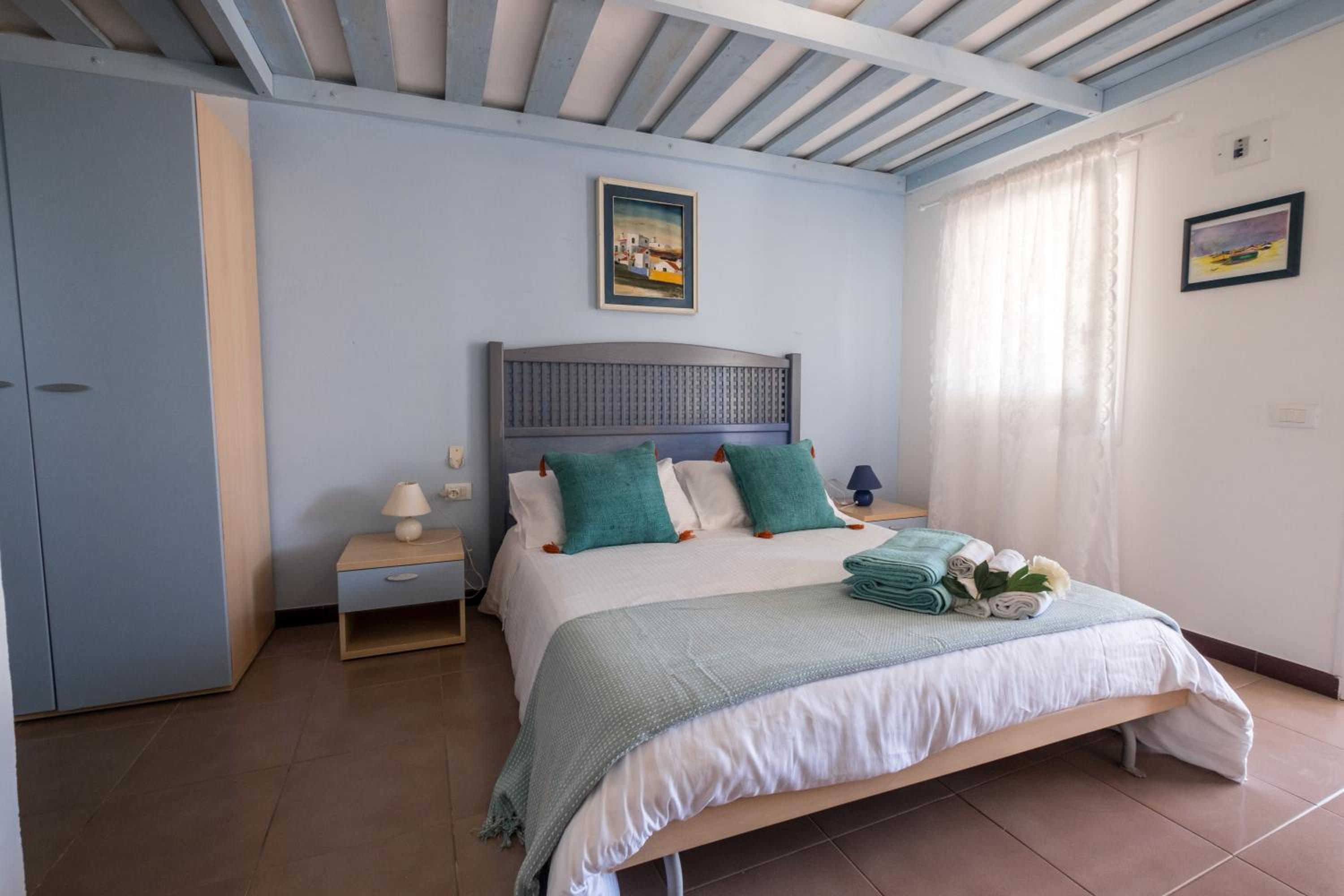 Double Room with Garden View photo 1