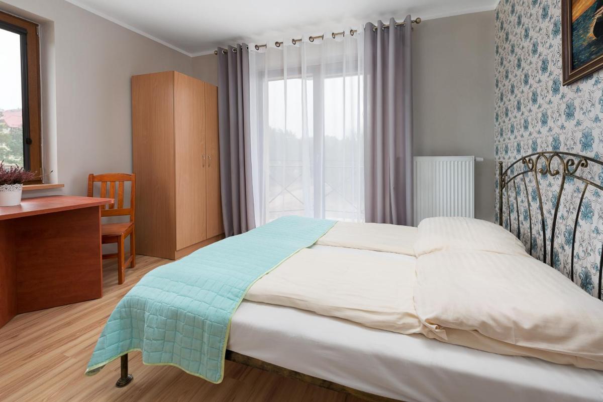 Double Room photo 3