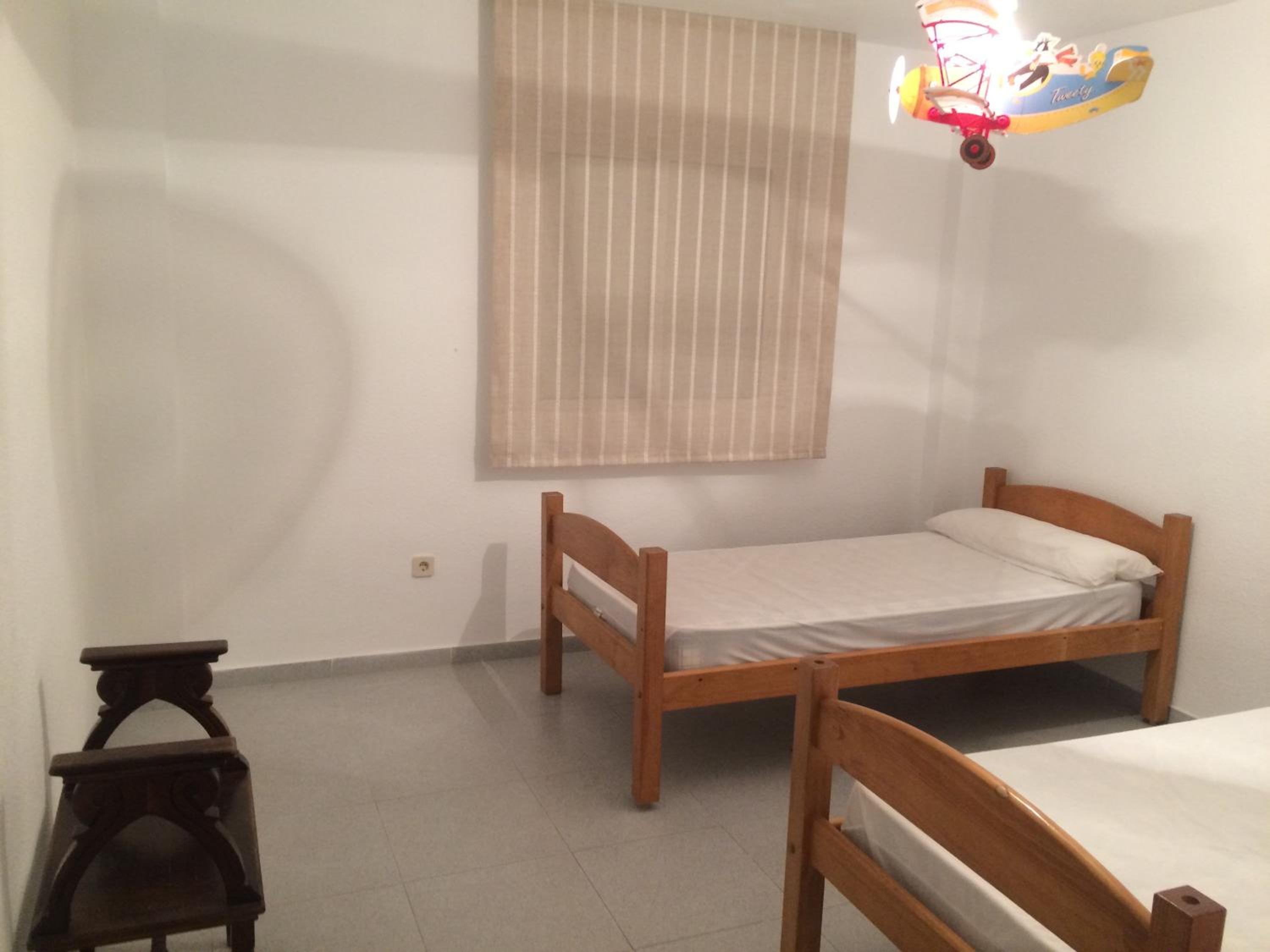 Casa de Vacaciones