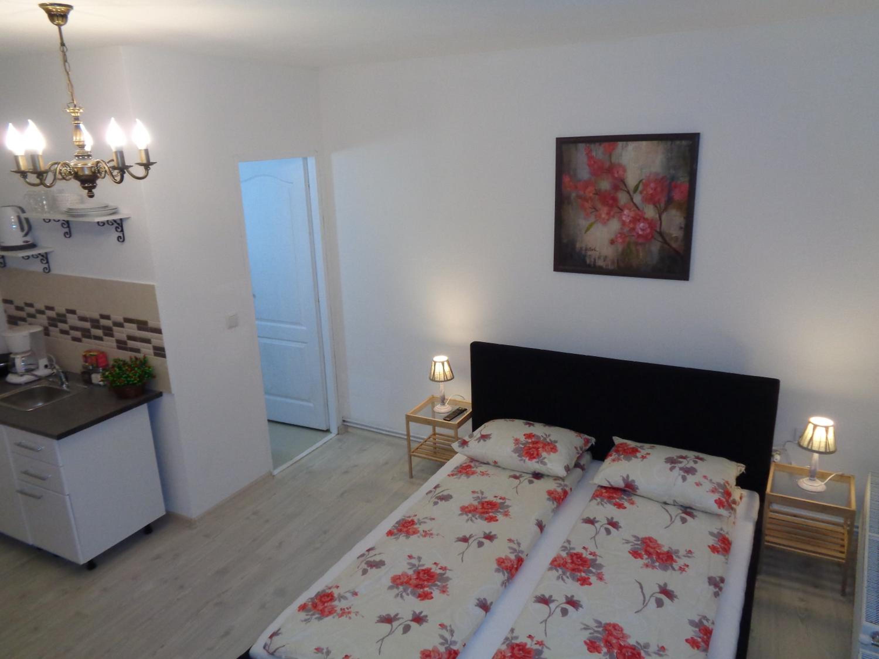 Studio Apartment - Photo 6