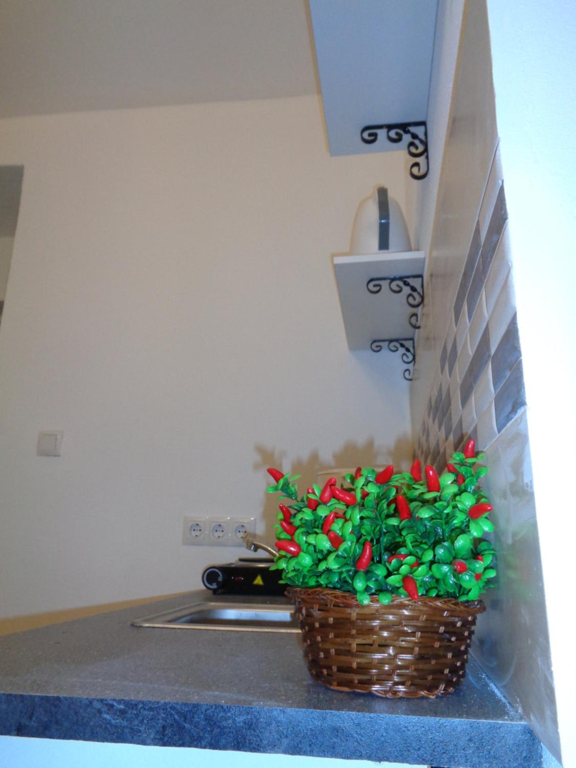 Studio Apartment - Photo 14