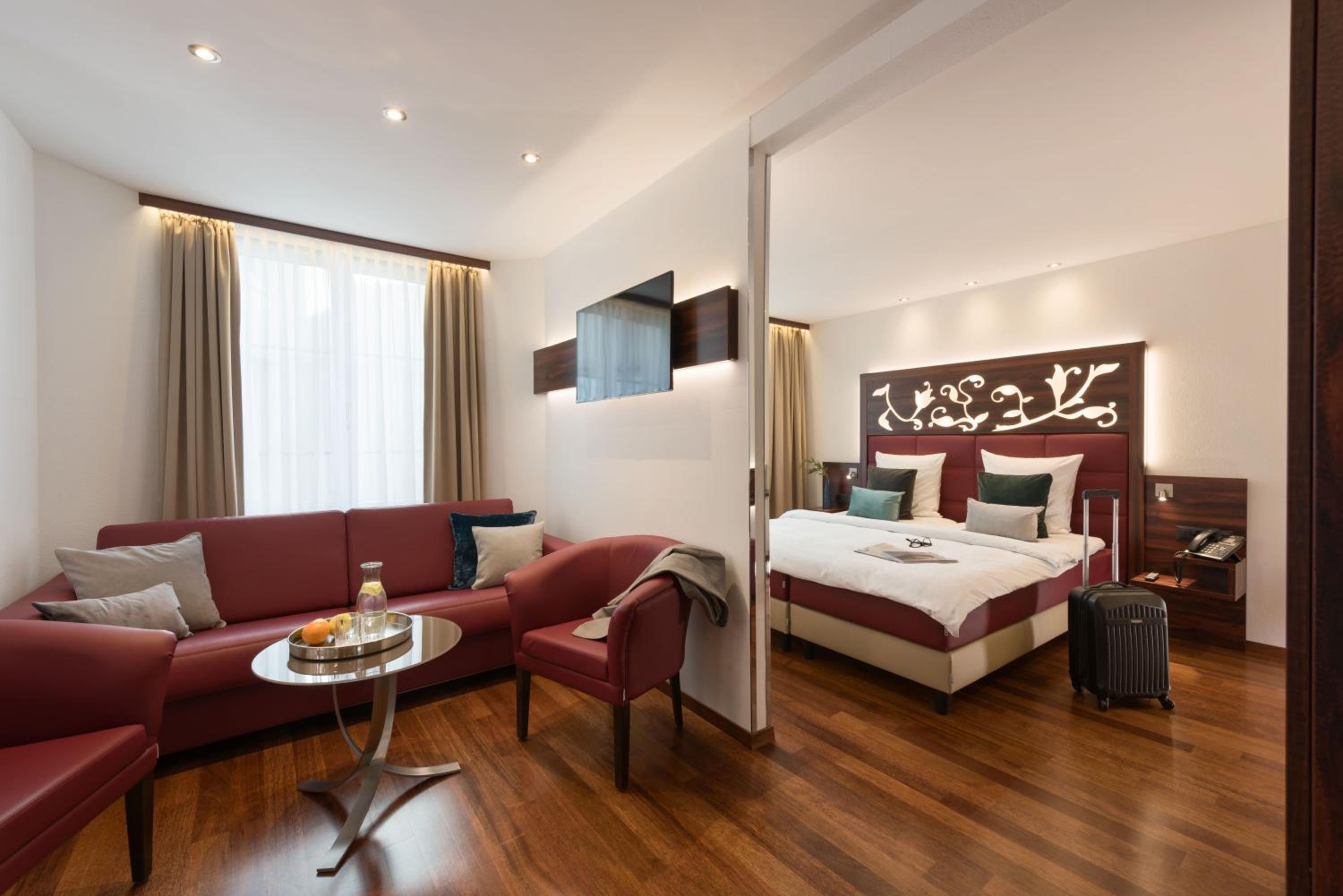 Junior Suite - Photo 2
