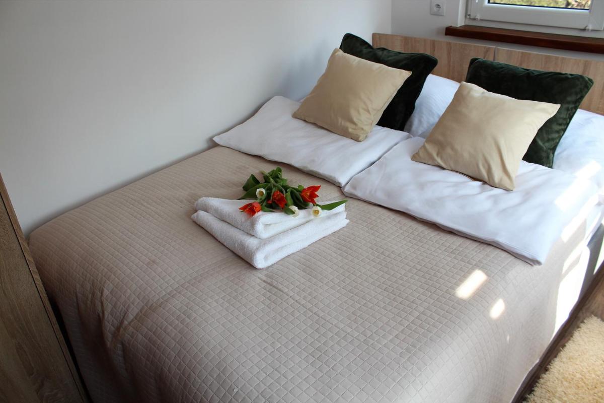 Double Room with Private External Bathroom photo 1