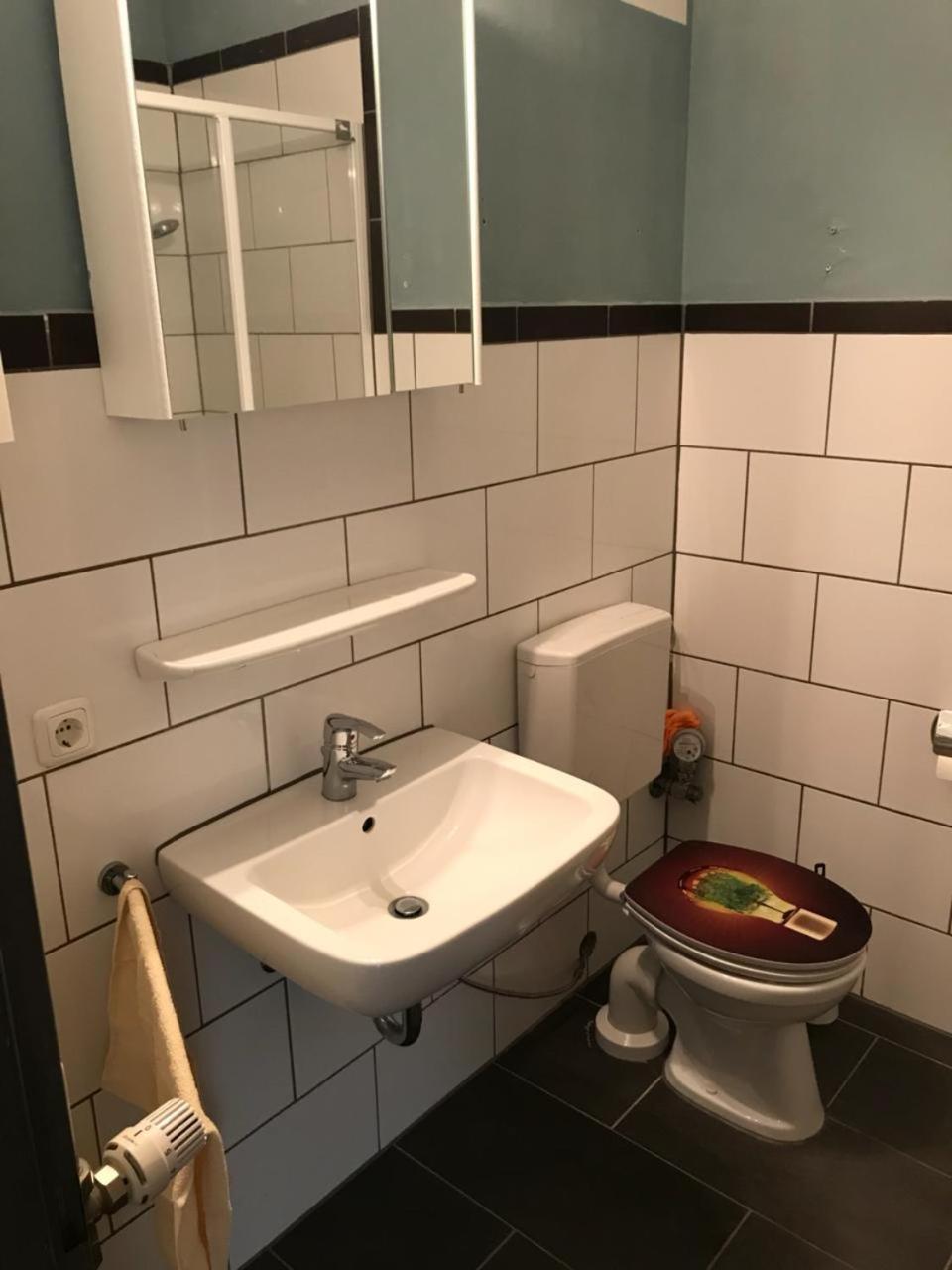 Apartment photo 3