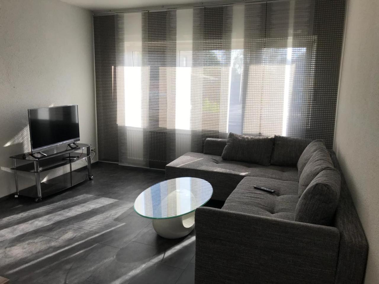 Apartment photo 1
