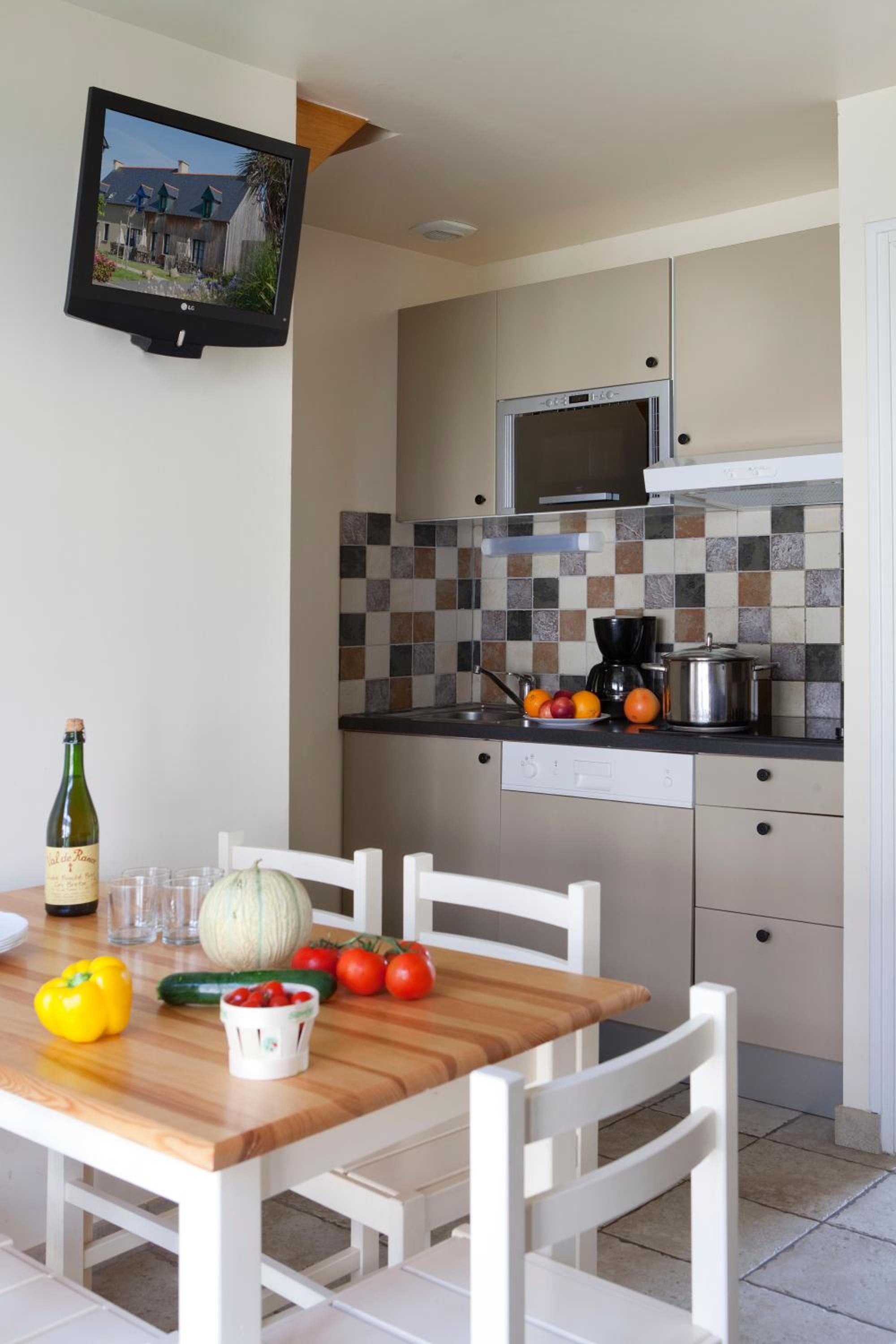 Cottage (2 to 4 Adults) - Photo 7