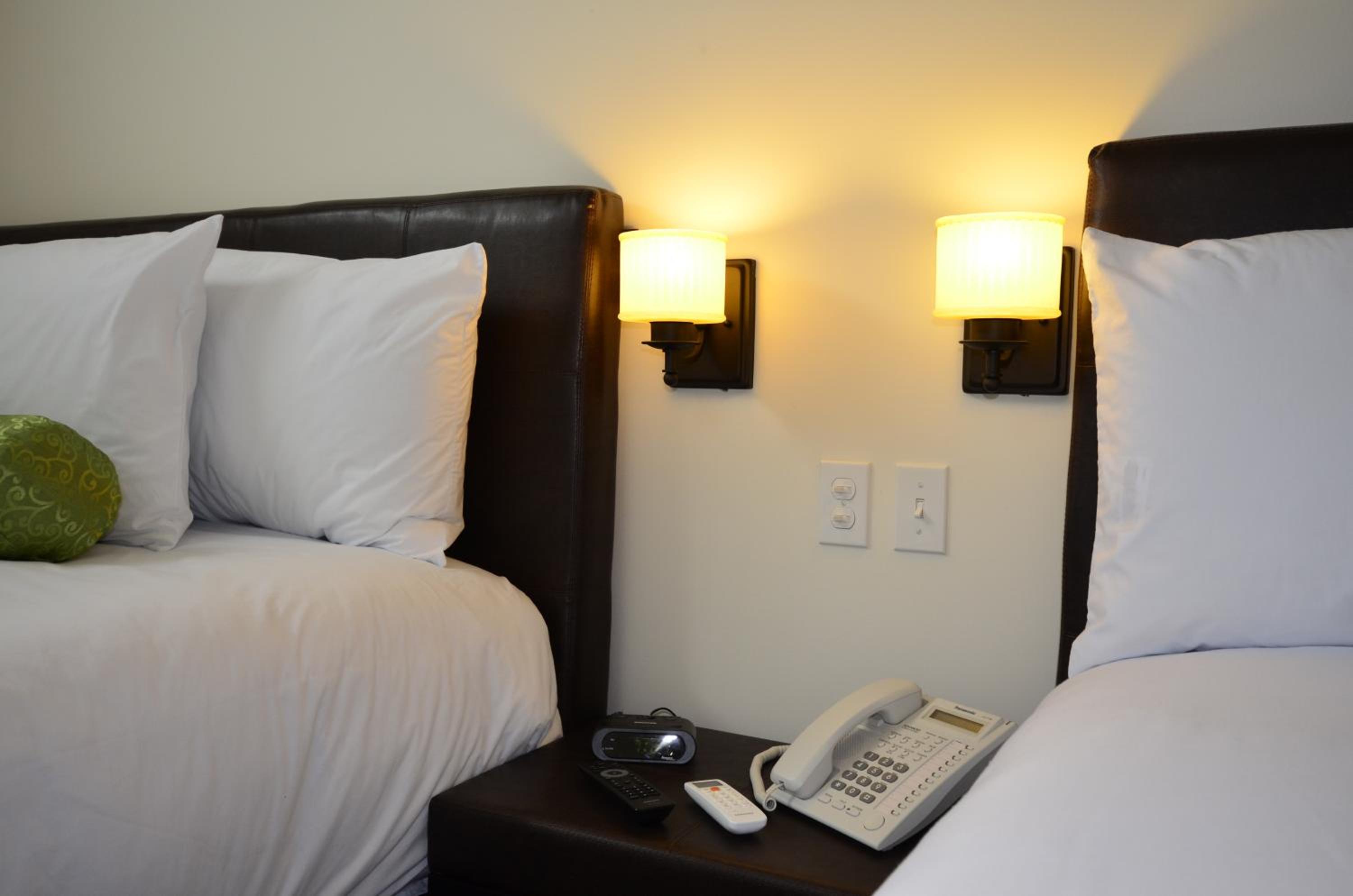 Superior One-Bedroom Apartment photo 1