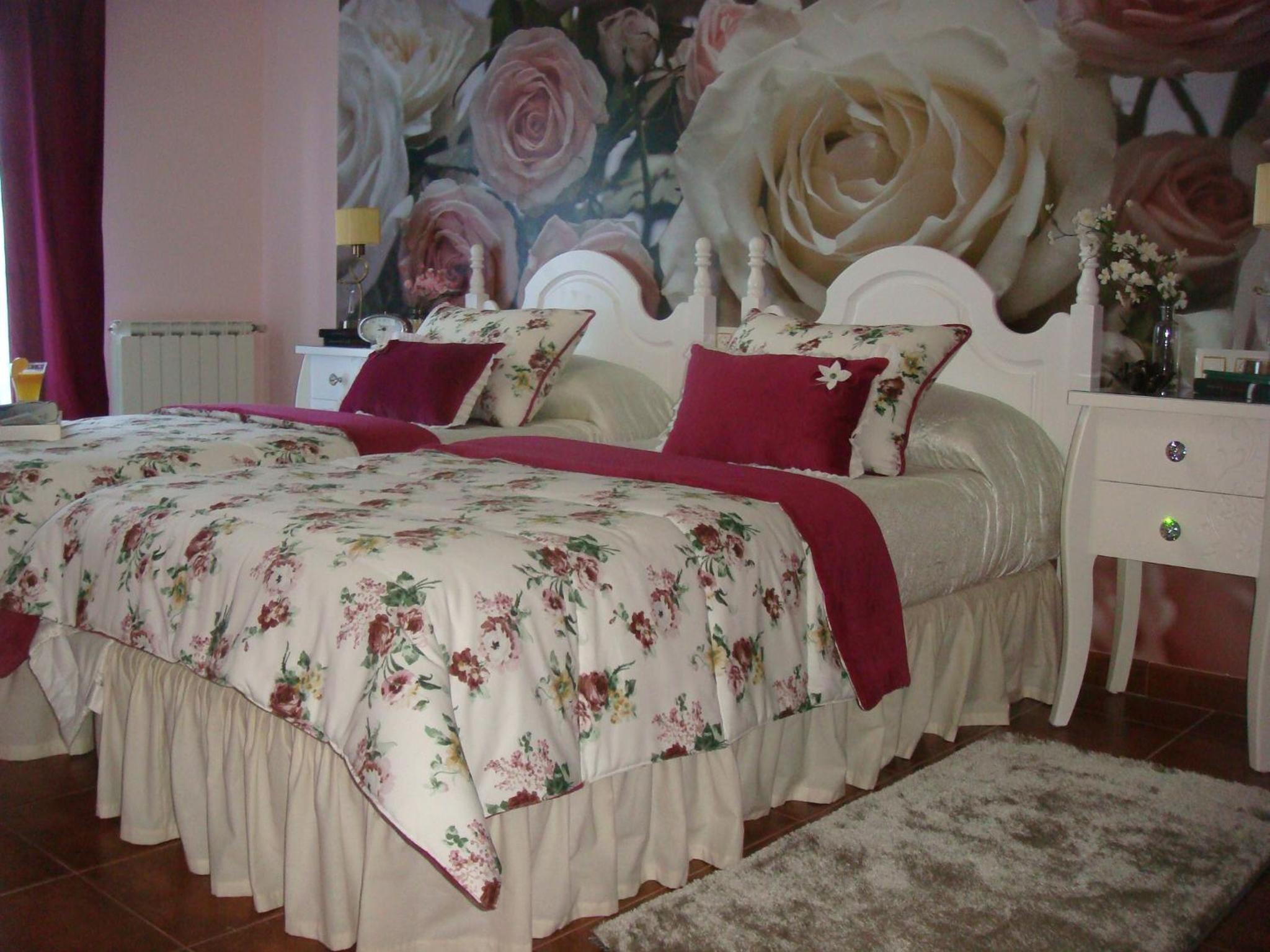 Double or Twin Room photo 1