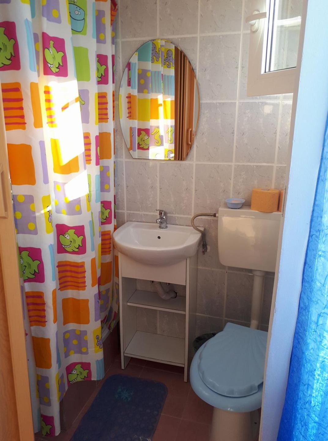 Double Room with Private Bathroom photo 3