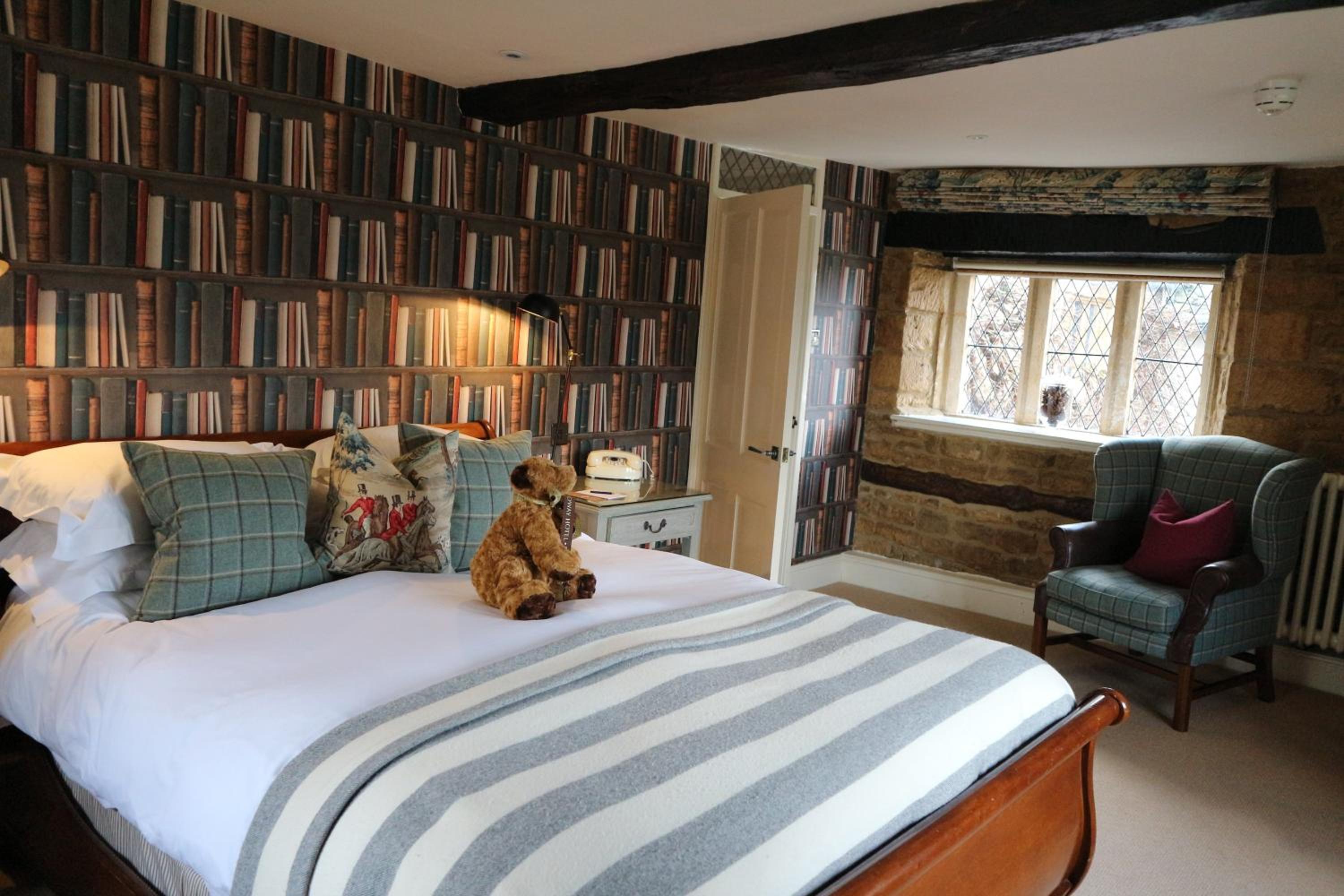 The Abbots Room photo 1