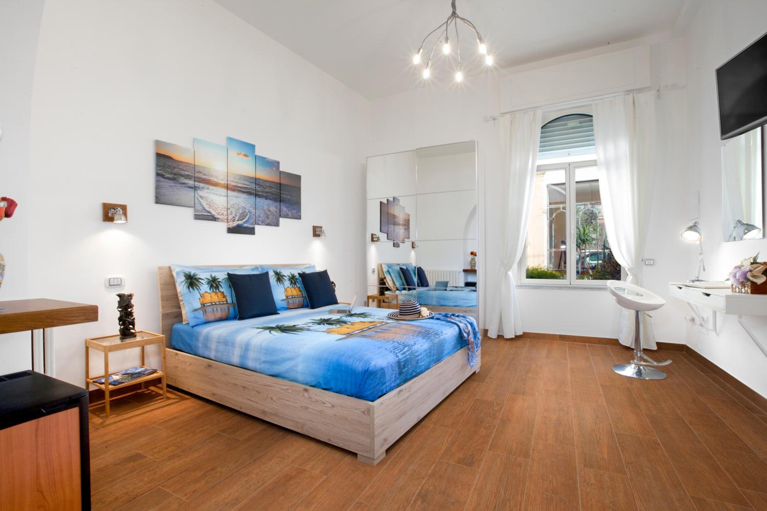 Superior Double Room photo 1