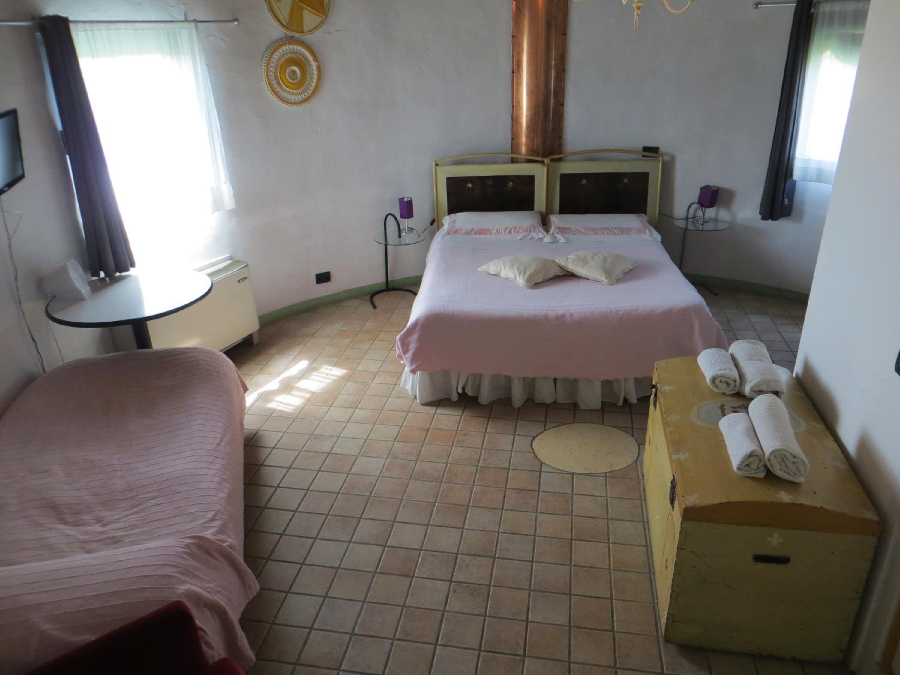 Triple Room photo 3
