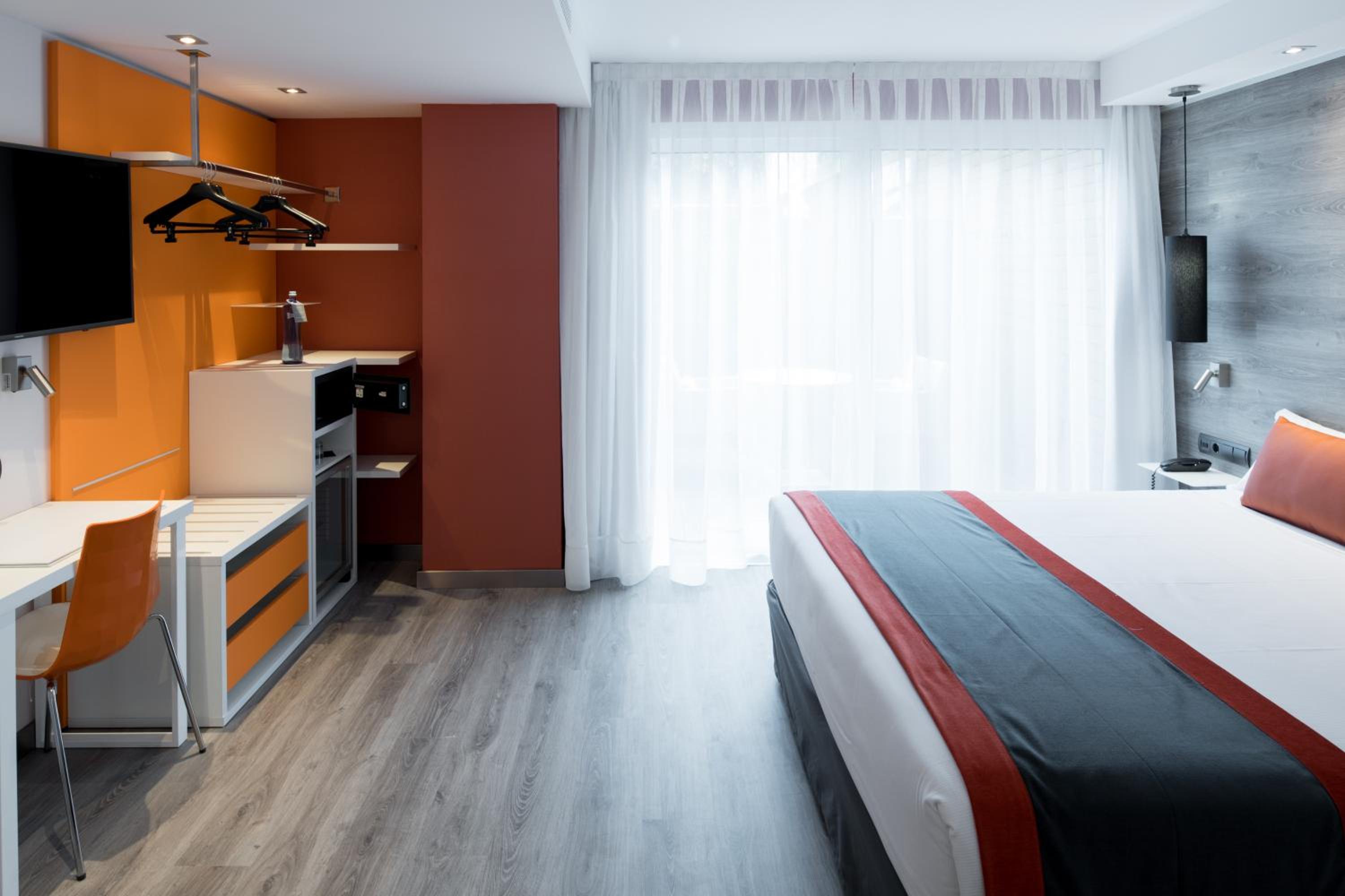 Habitación Familiar Premium