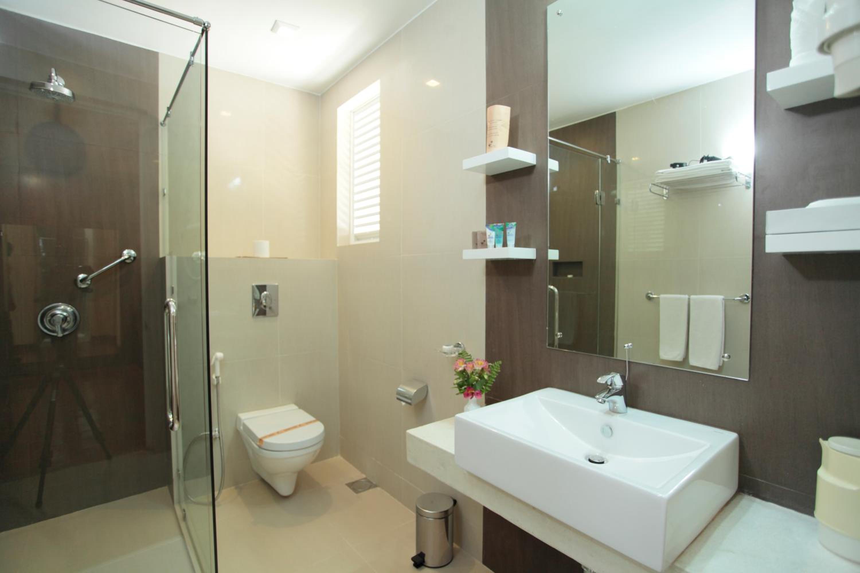 Deluxe Triple Room  - Photo 2