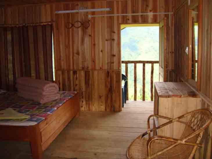 Deluxe Double Or Twin Room With Balcony photo 2
