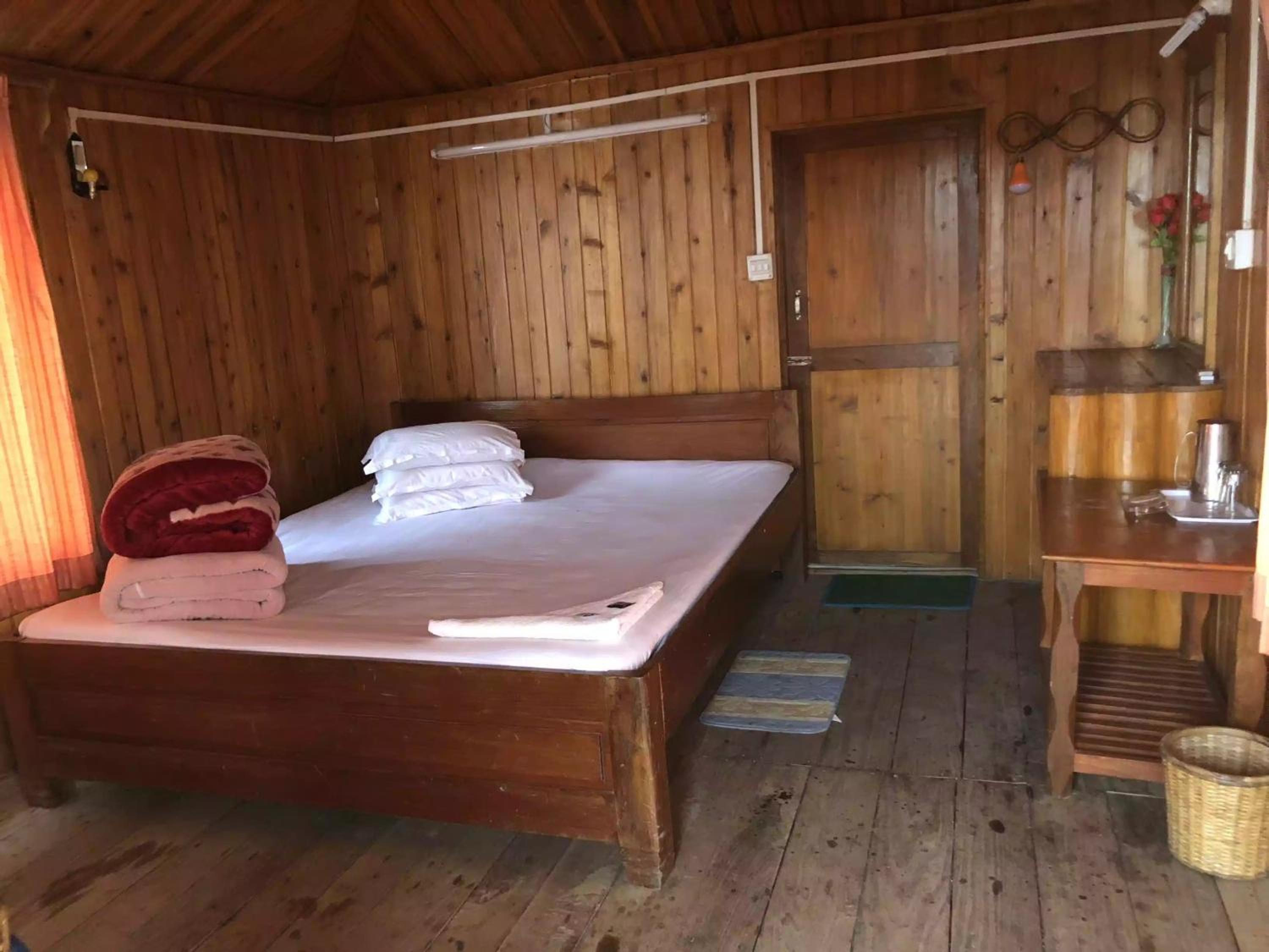 Superior King Room photo 2