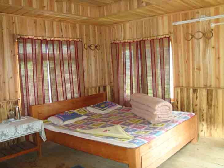 Superior King Room photo 1