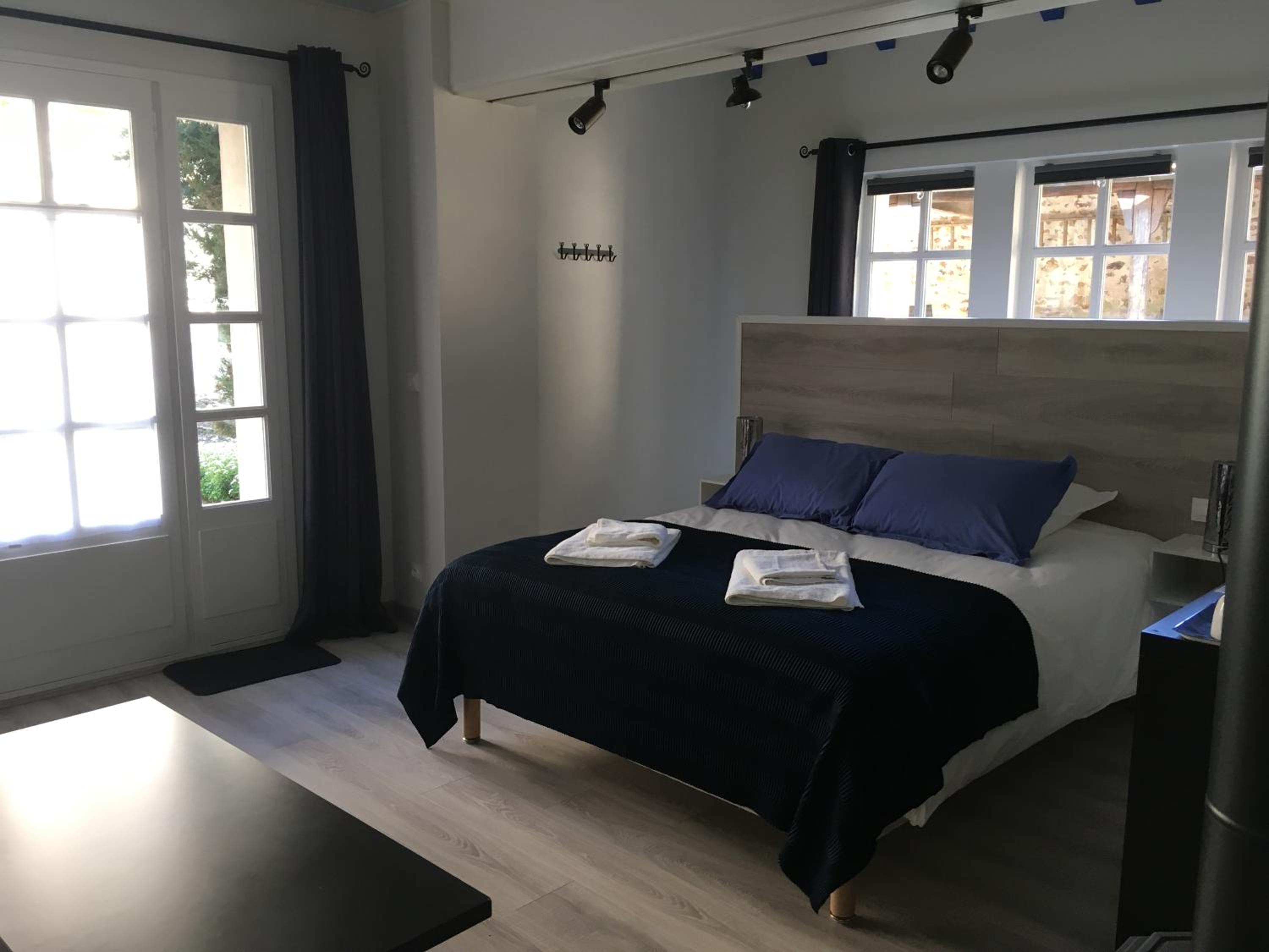 Quadruple Room photo 3