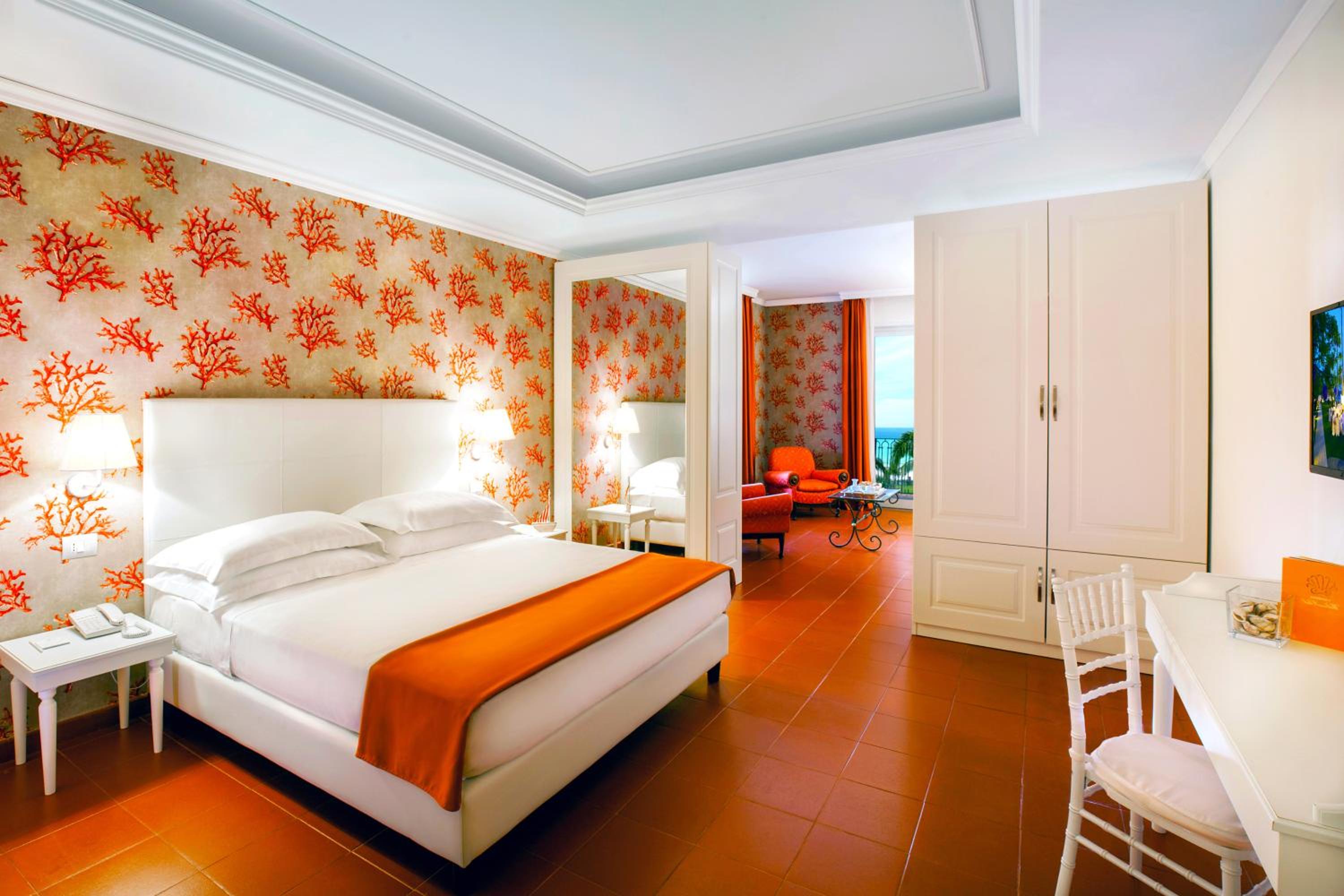 Junior Suite - Photo 1