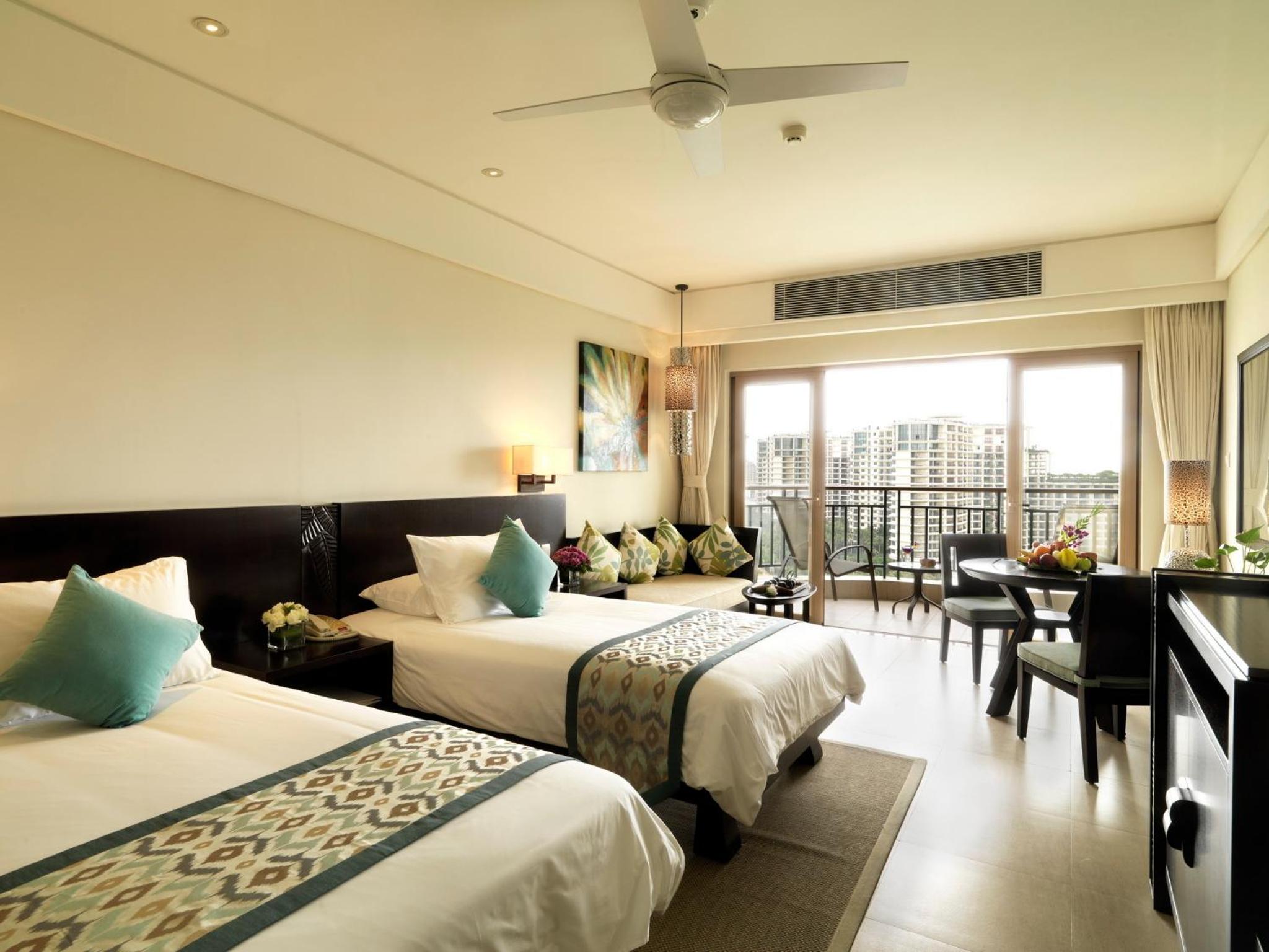 Leisure Twin Room - Photo 1