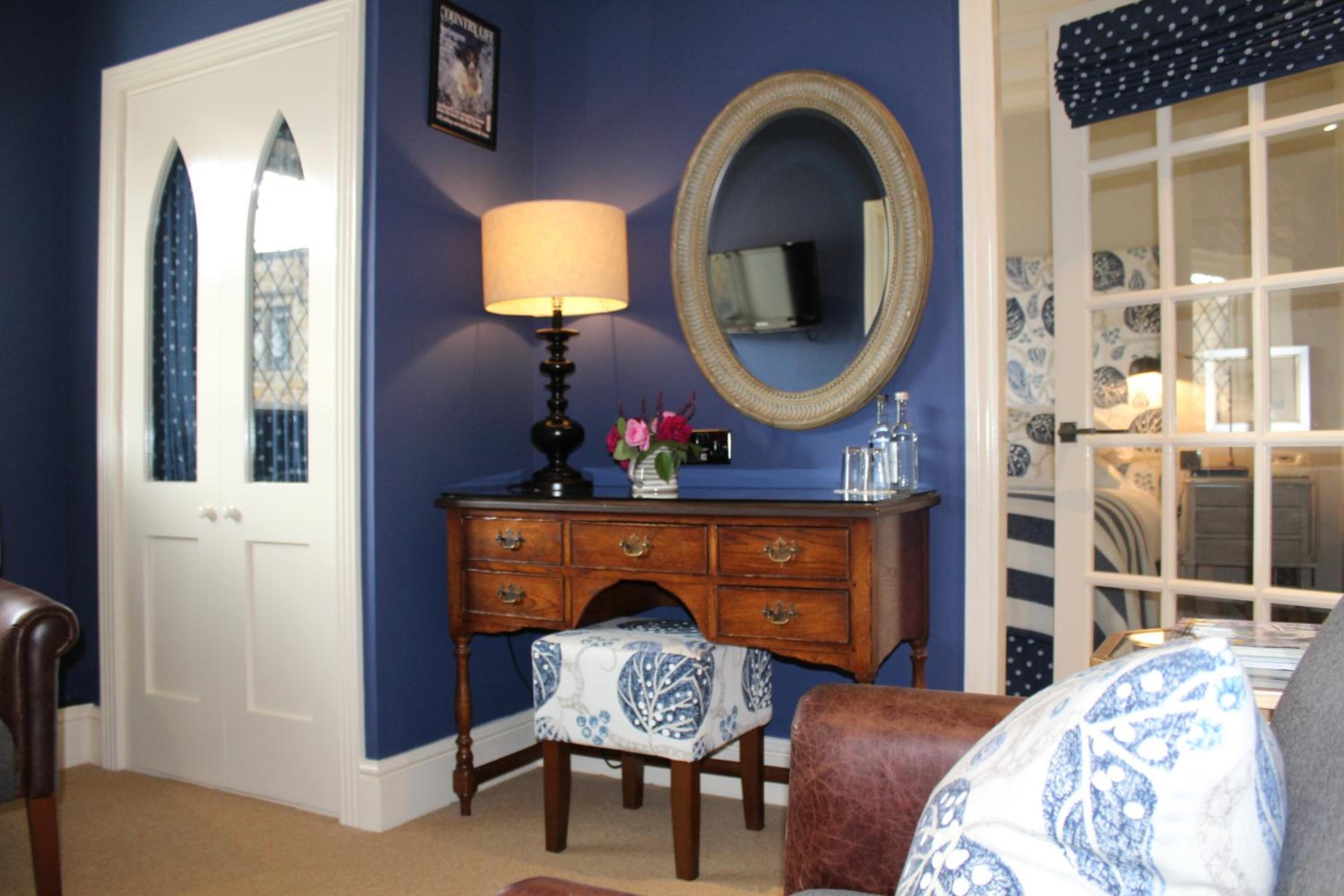 Excellent Double room photo 2