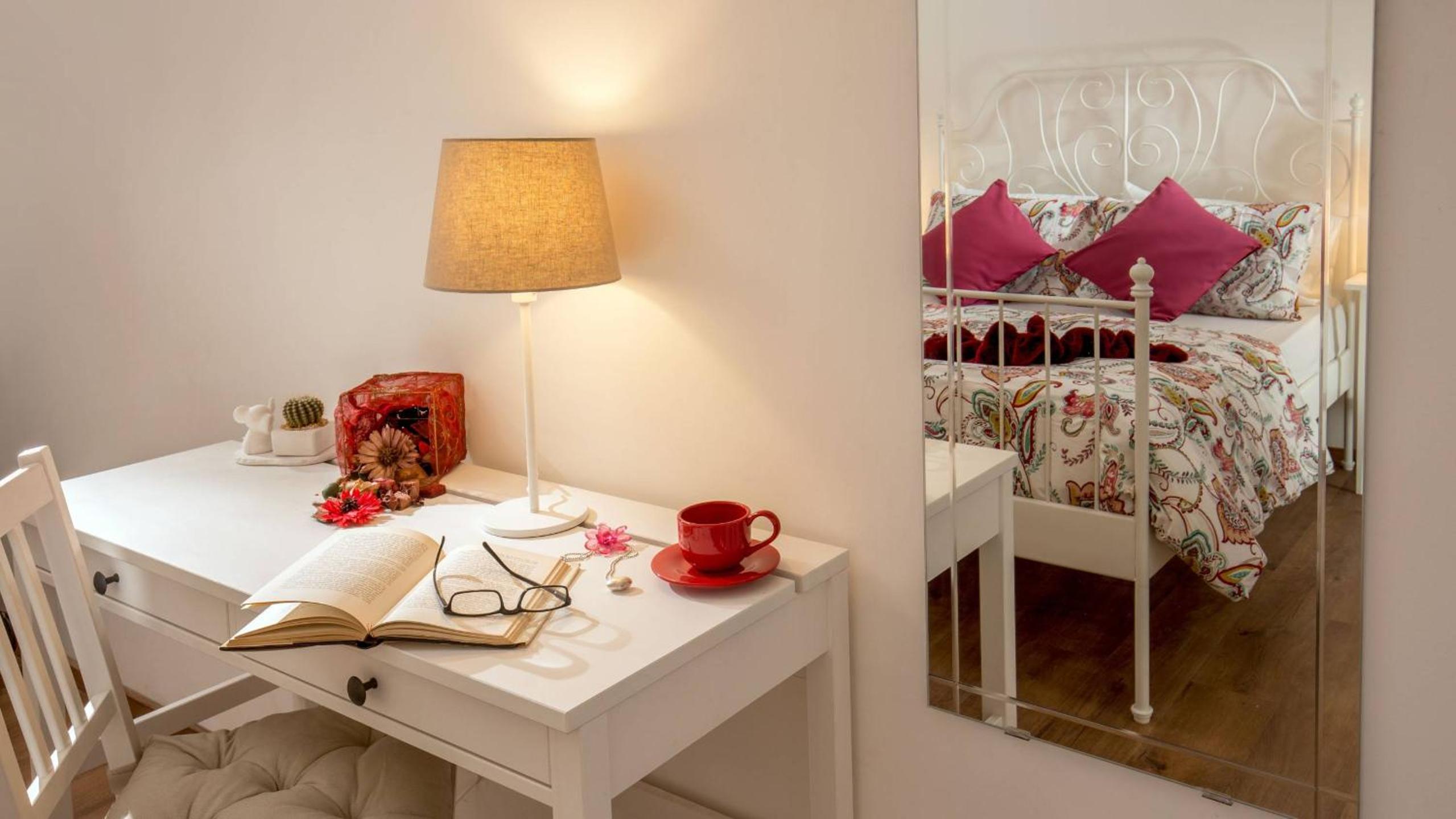 Double Room with Extra Bed photo 2