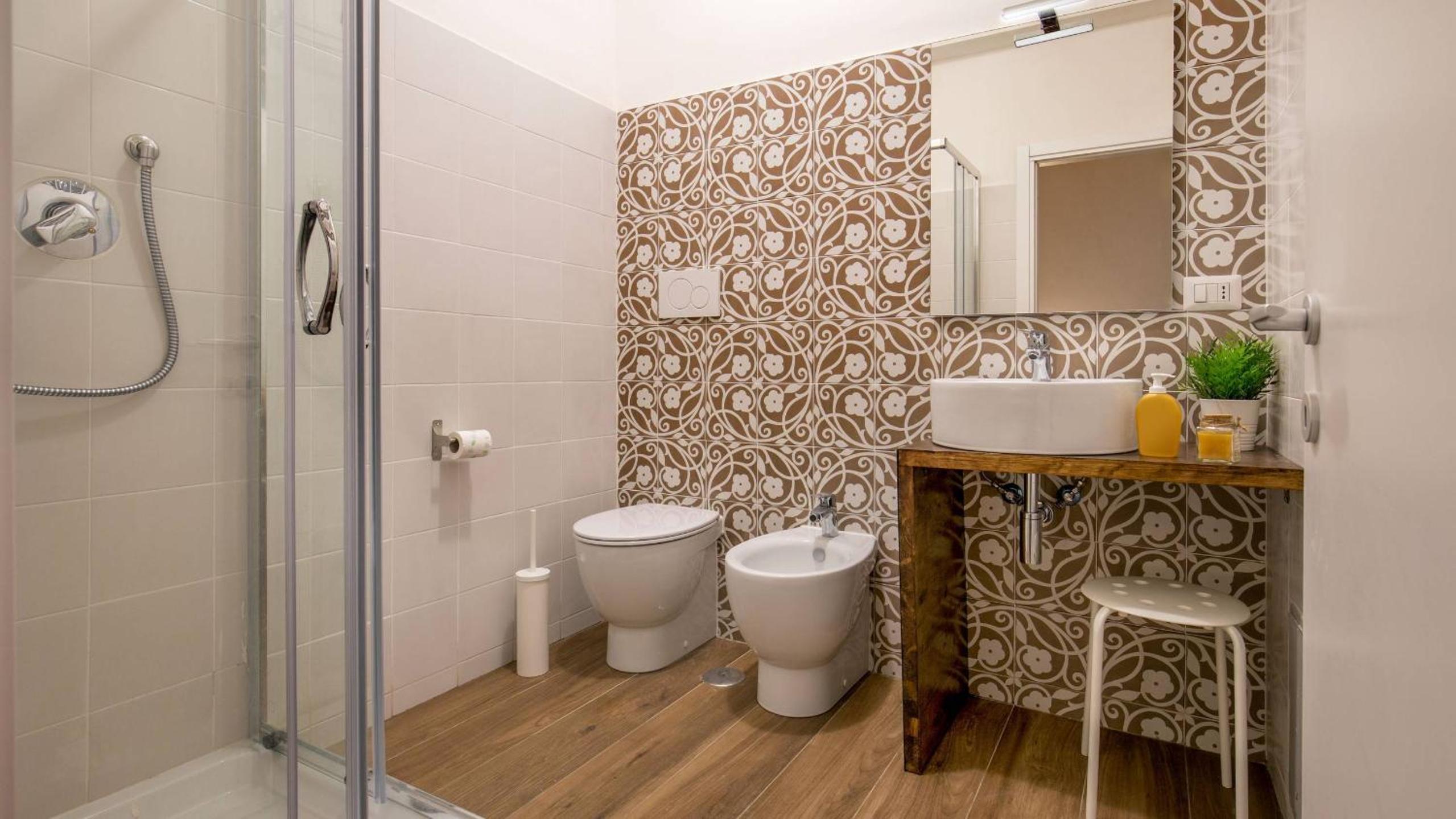 Double Room with Balcony photo 2