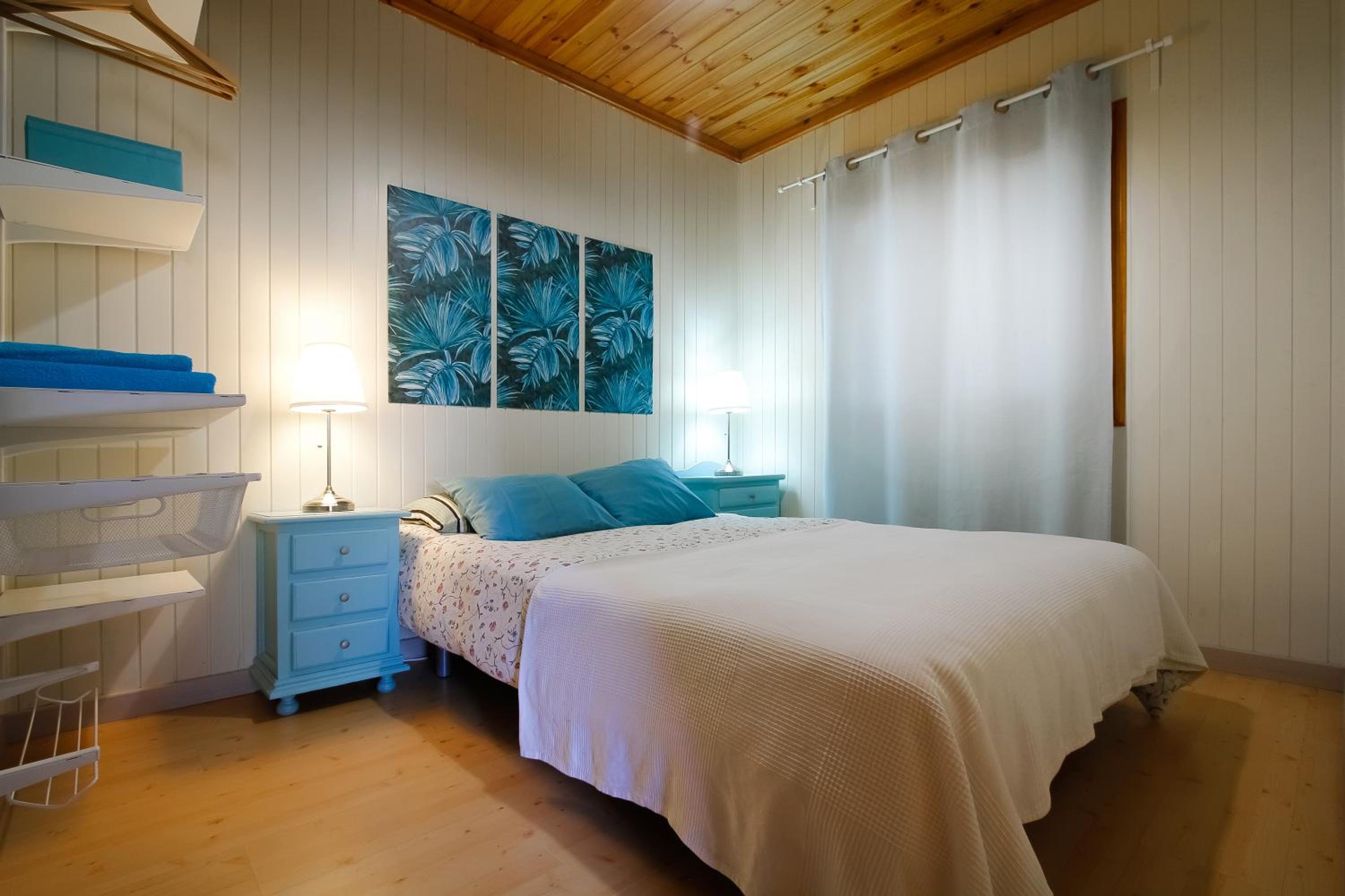 Bungalow (4 Adults) photo 3