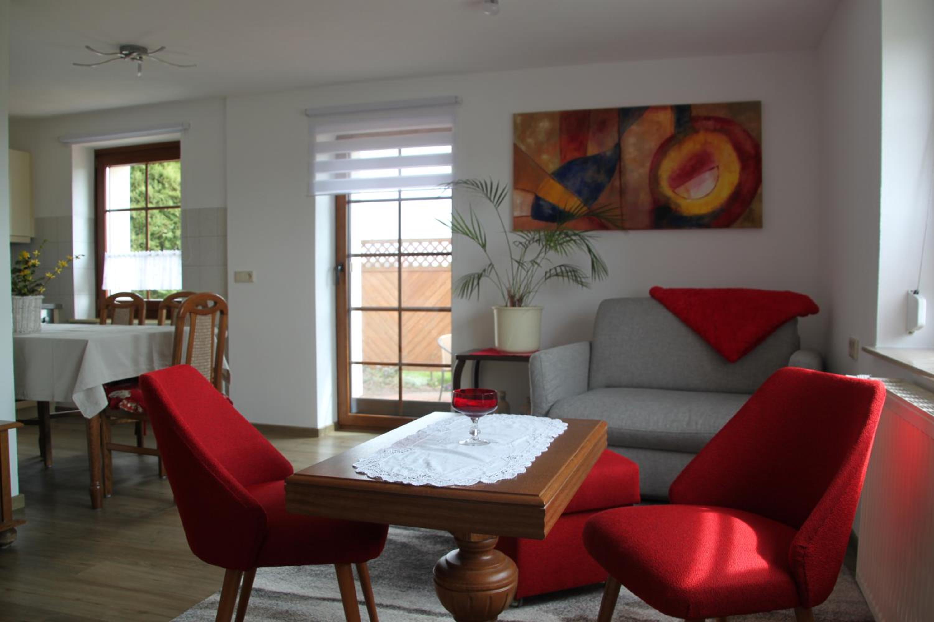 Apartment photo 1