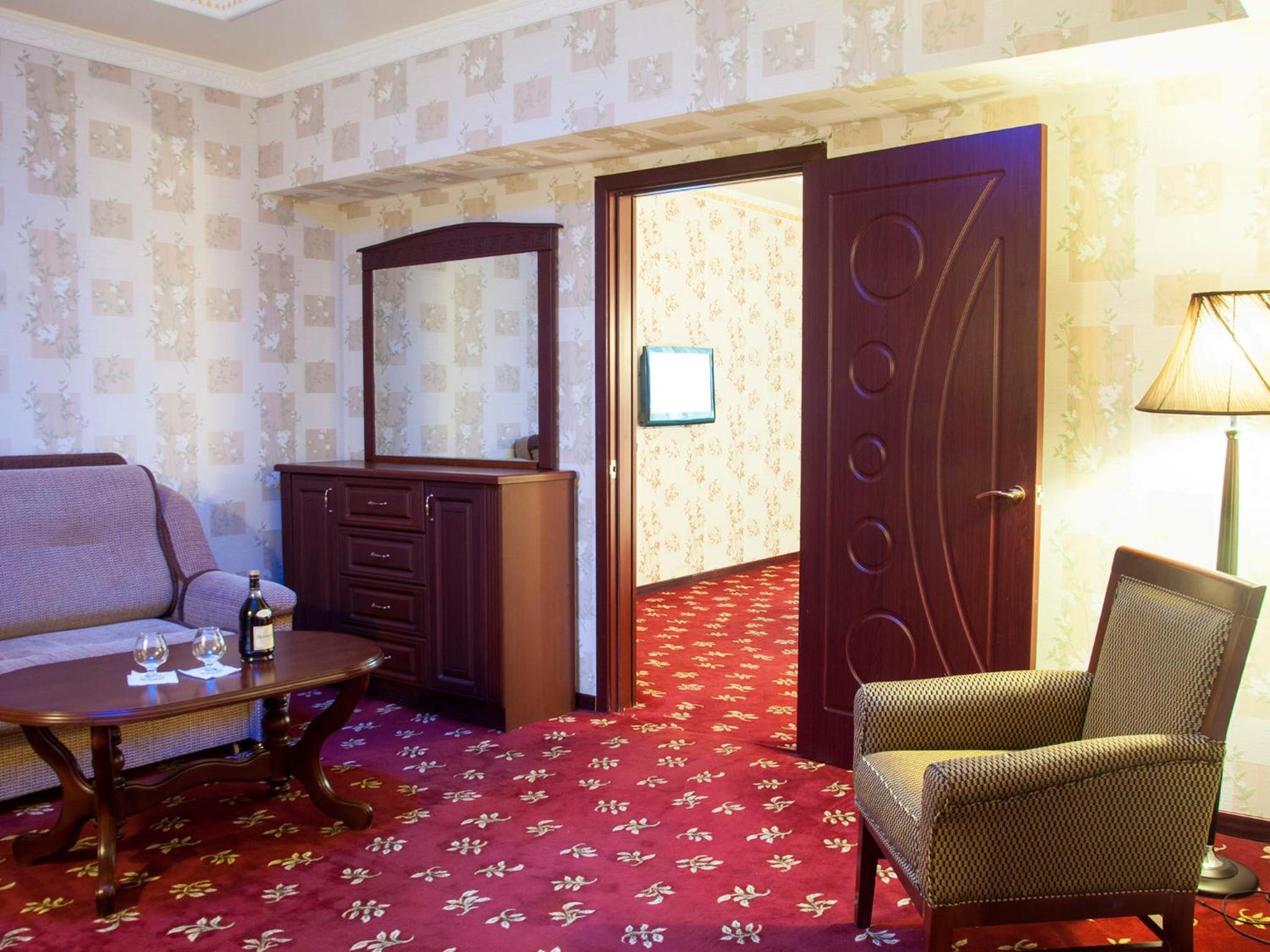 Suite photo 2