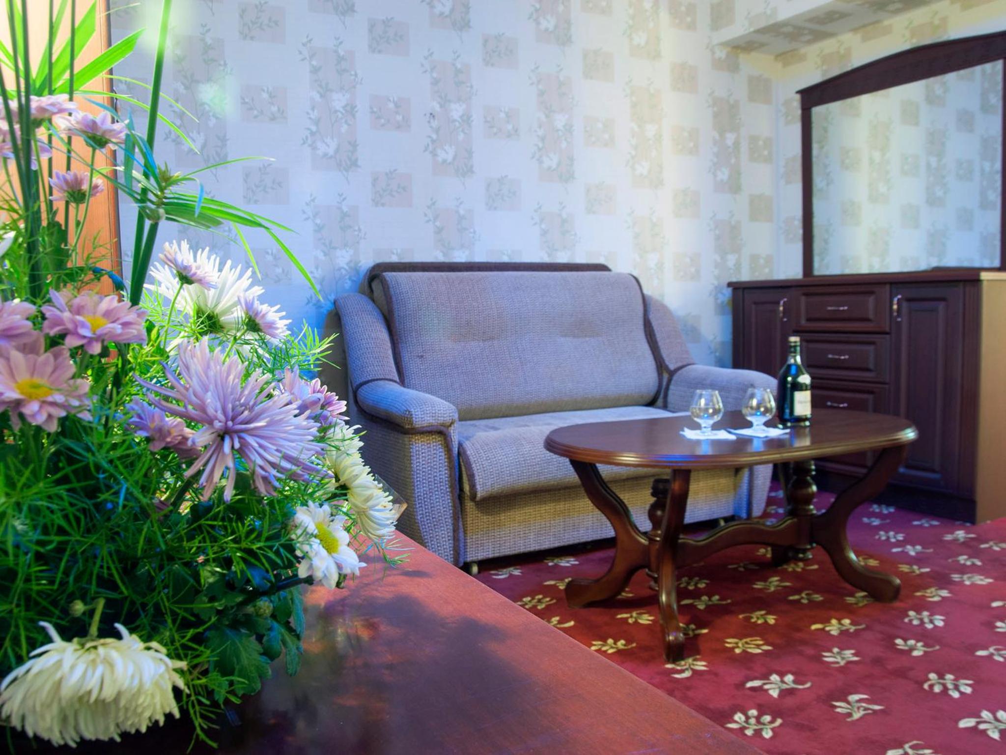 Suite photo 1