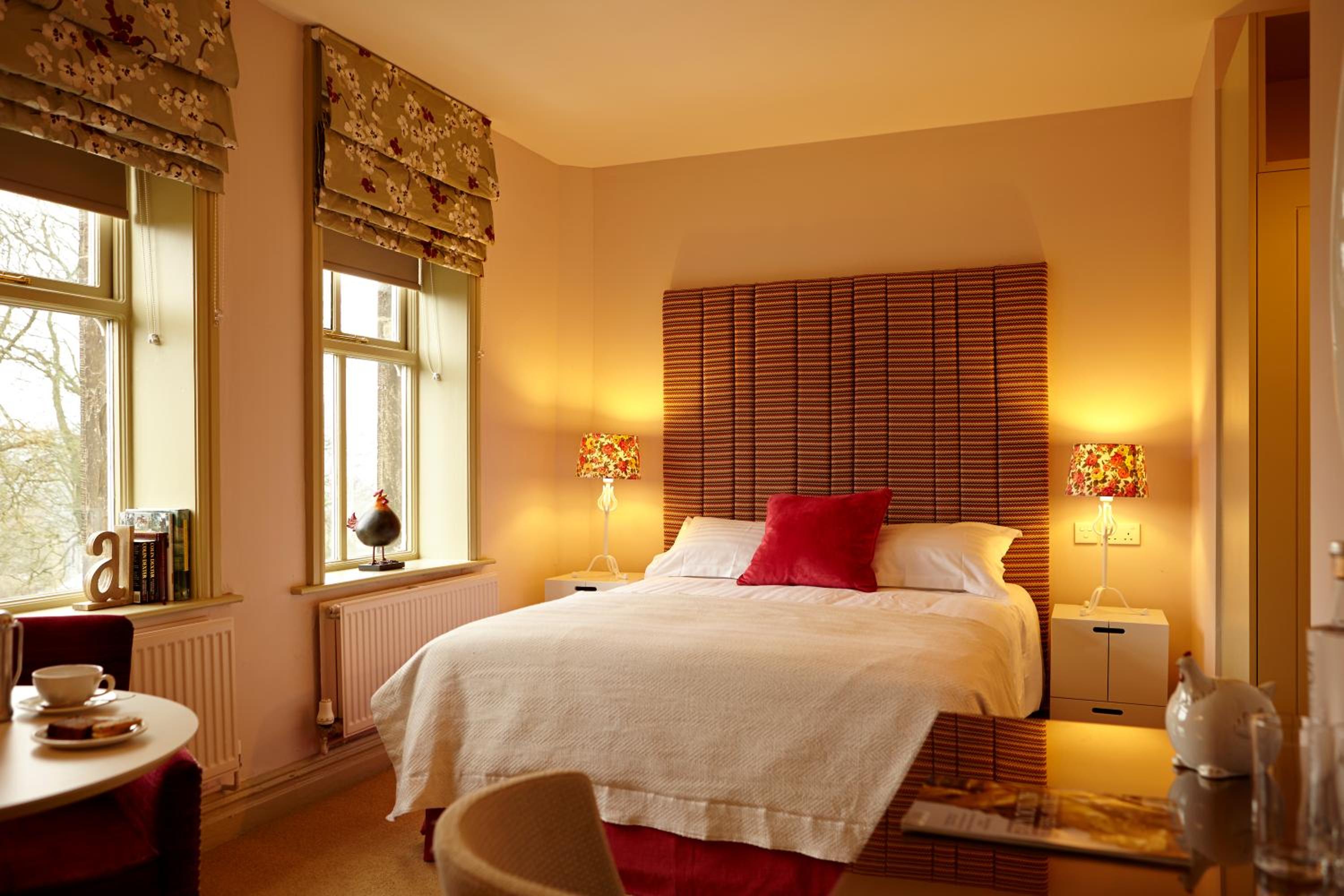 Small Double Room - Photo 4