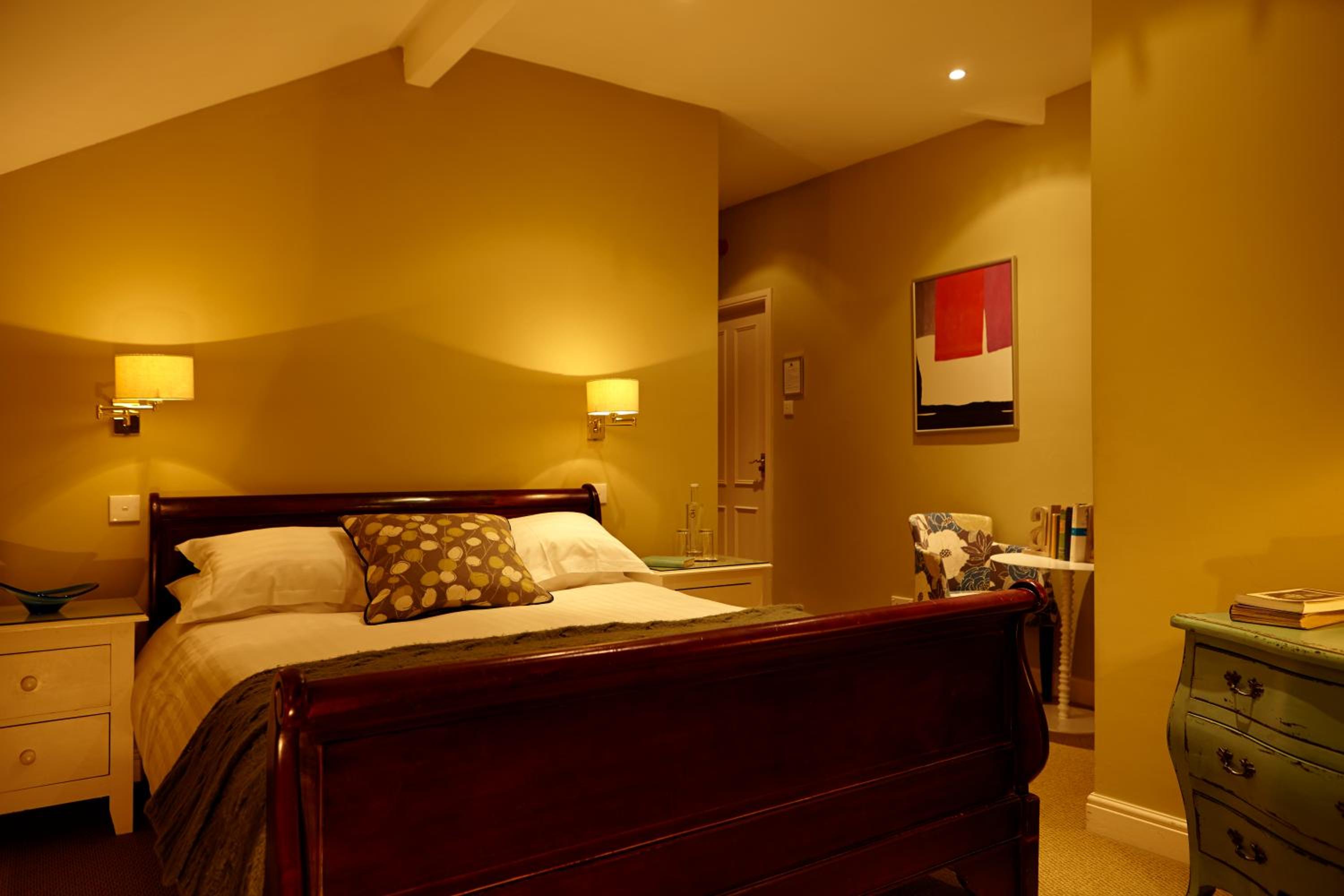 Classic Double Room - Photo 6