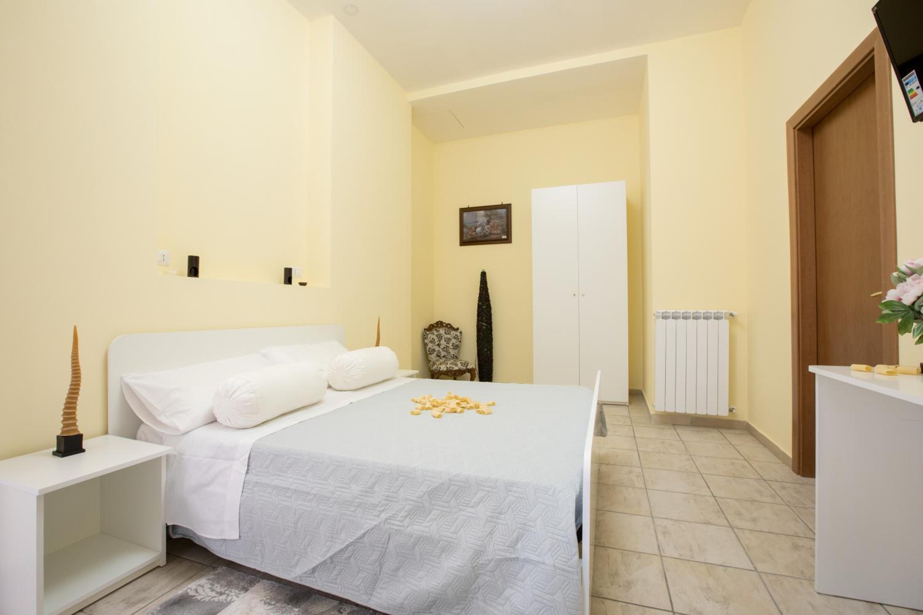 Standard Double Room photo 1