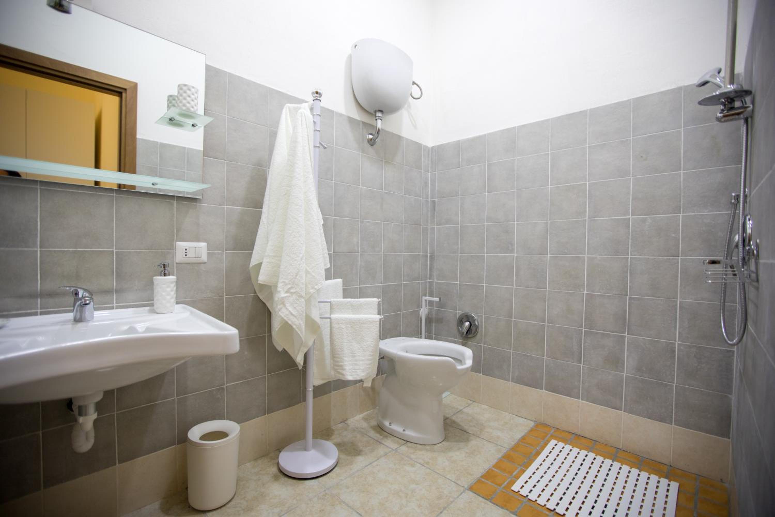 Capriccio Di Pasta Residence & Spa, Foto 6