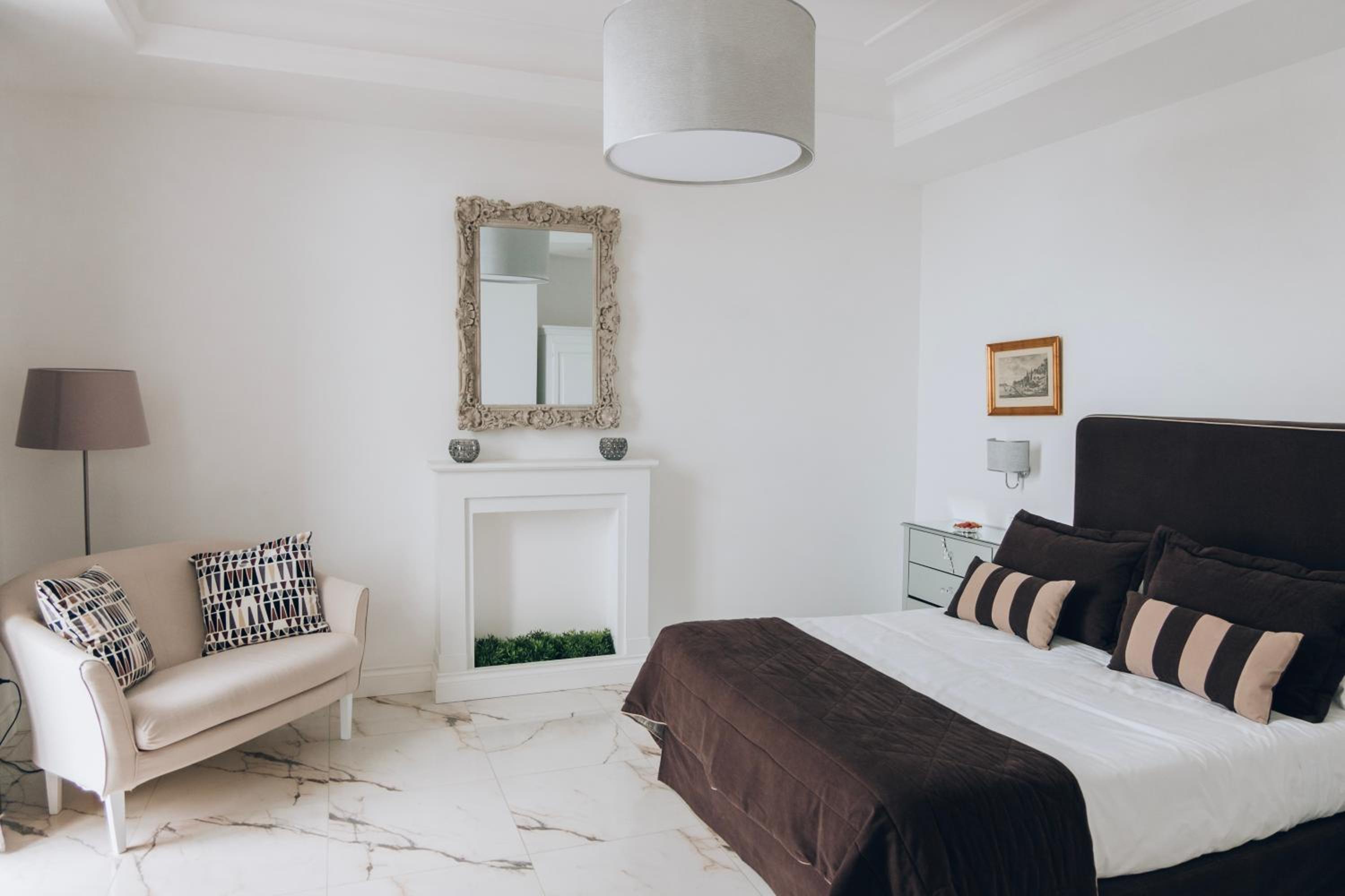 Suite with free beach facilities