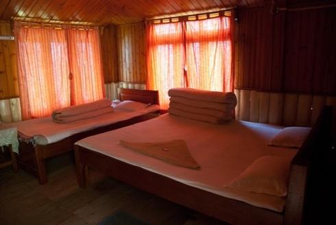 Deluxe Double Or Twin Room With Balcony photo 1