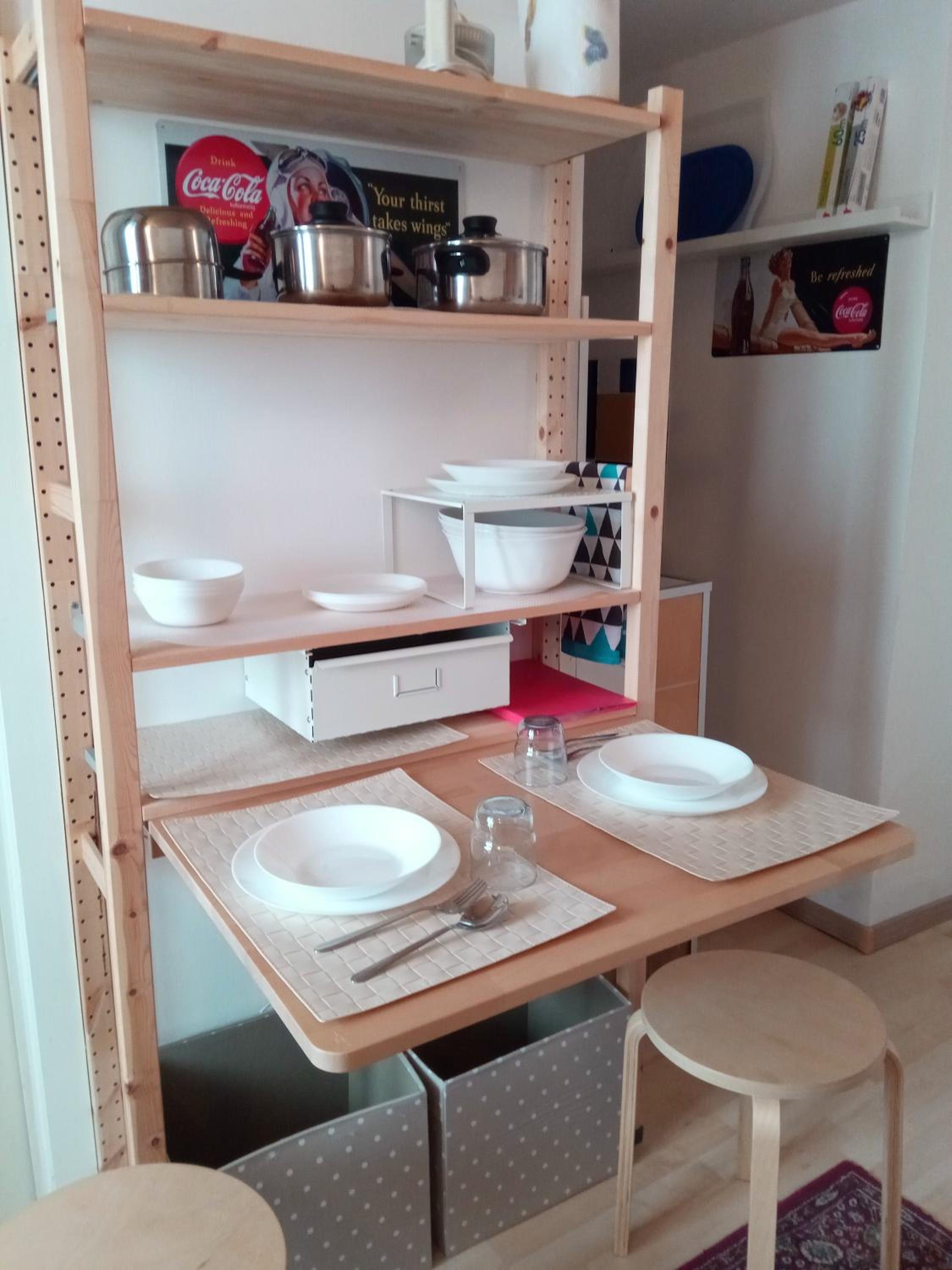 Apartment with Sea View - Split Level - Photo 4