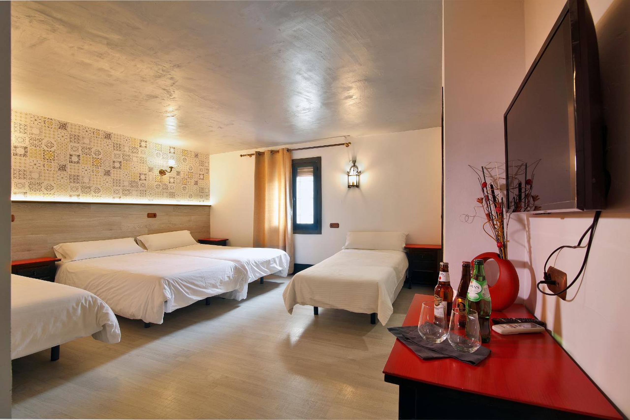 Quadruple Room photo 3