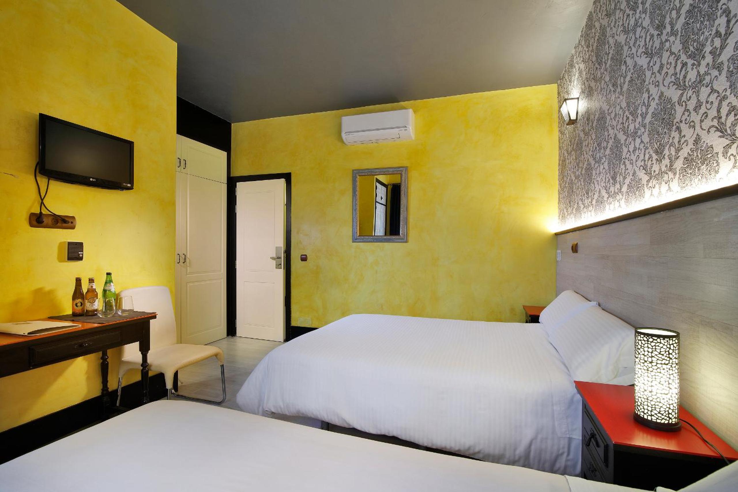Double Room photo 2