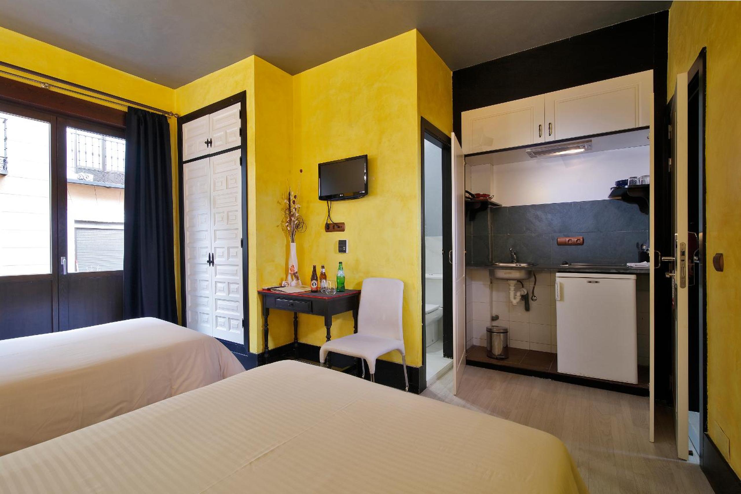 Double Room photo 2
