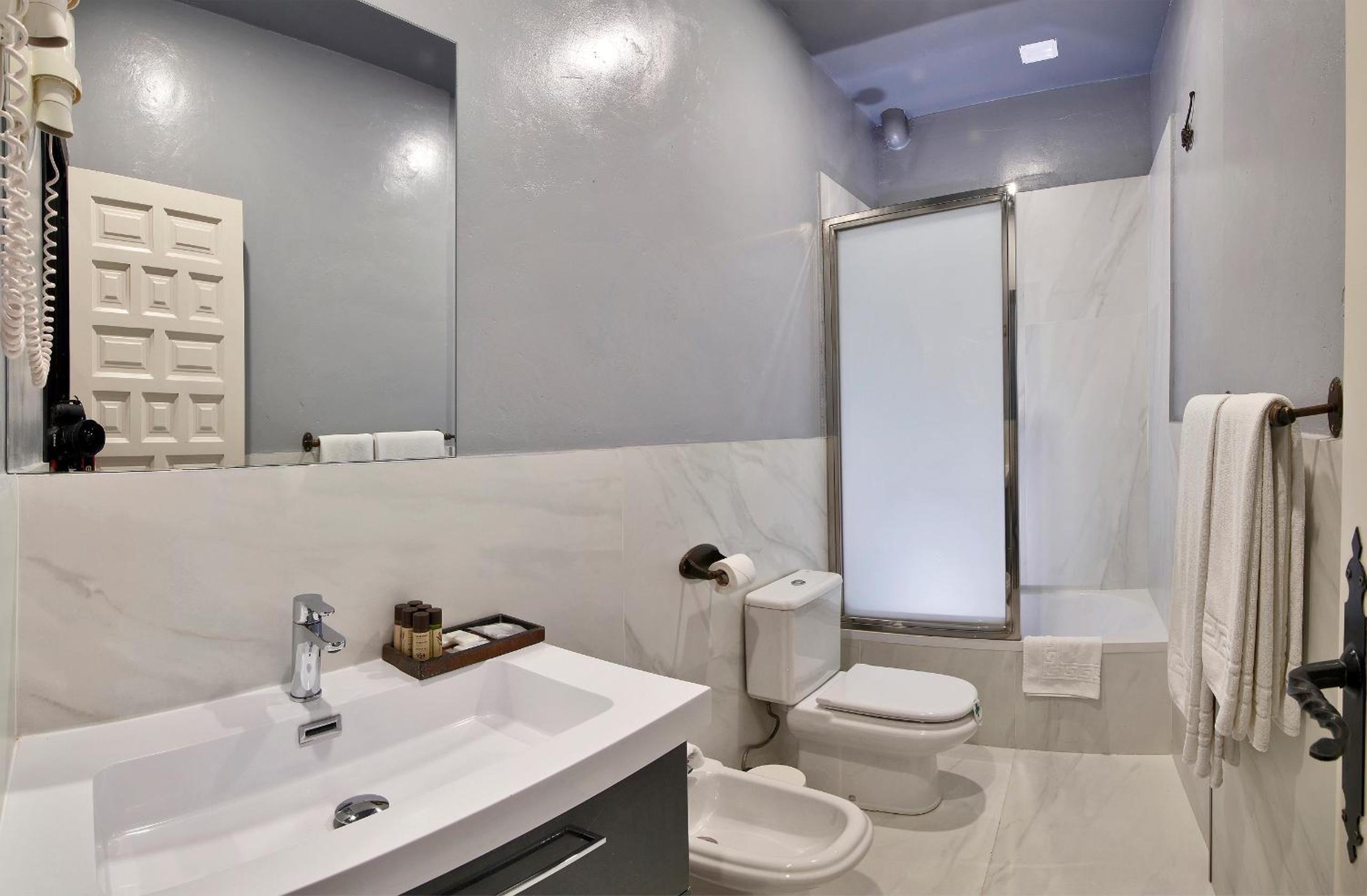 Deluxe Apartment (2 Adults) photo 3